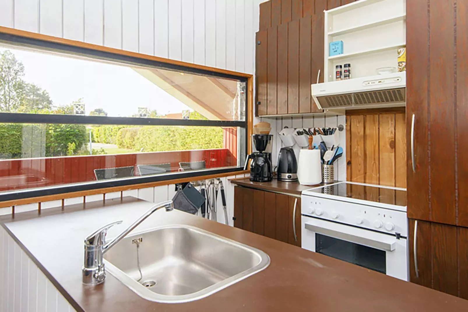 6 persoons vakantie huis in Sydals-By Traum-Binnen