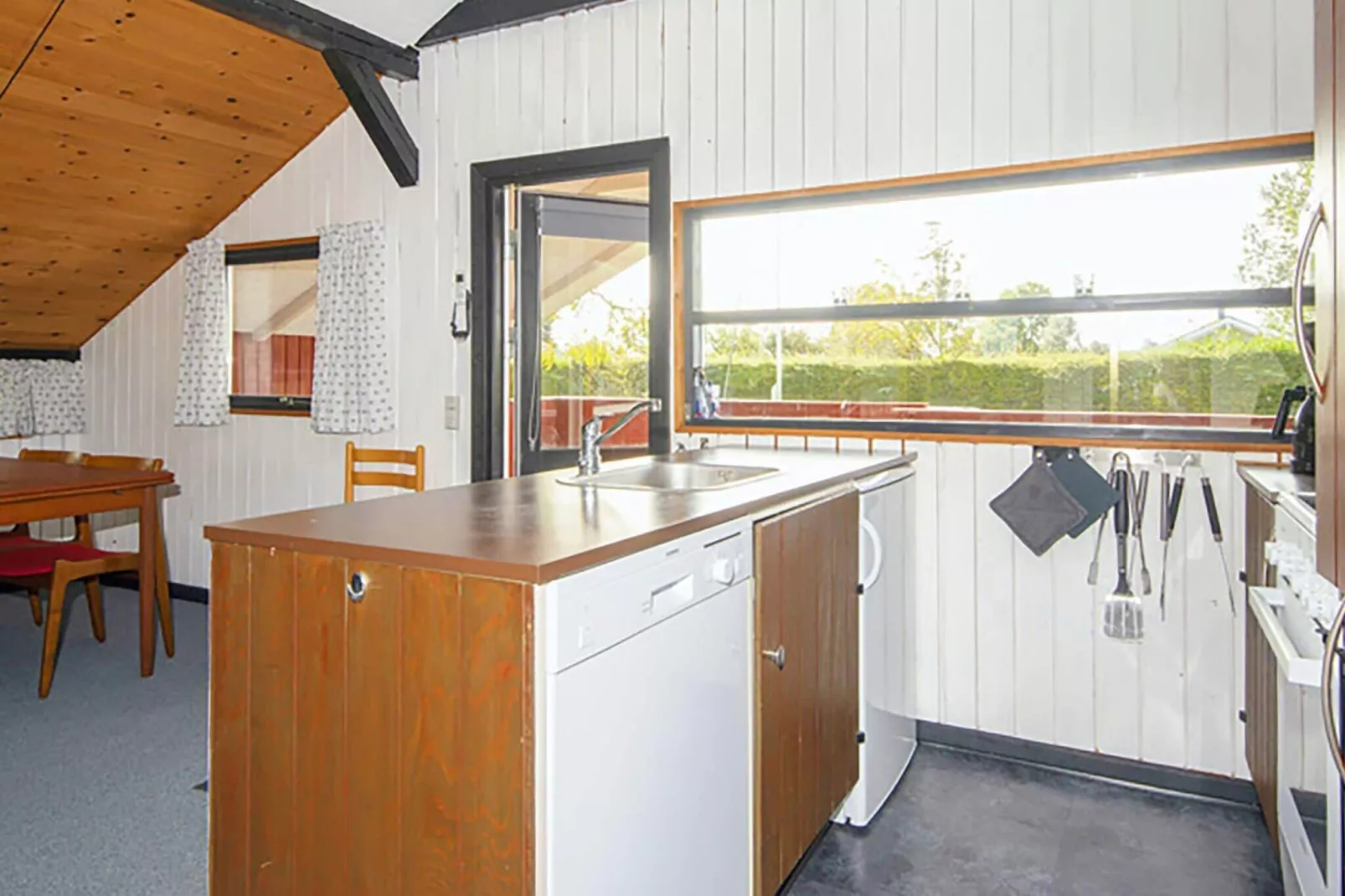 6 persoons vakantie huis in Sydals-By Traum-Binnen