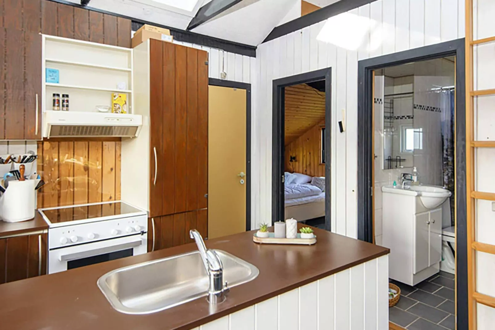 6 persoons vakantie huis in Sydals-By Traum-Binnen