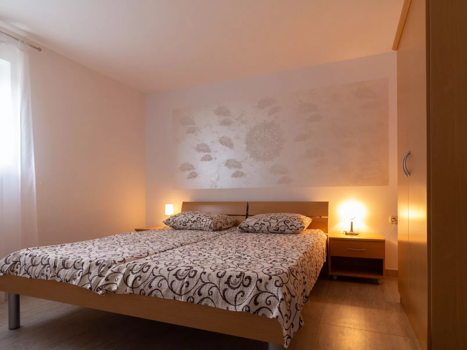 Wohnung "Libertas" direkt am Strand-Image-tags.info