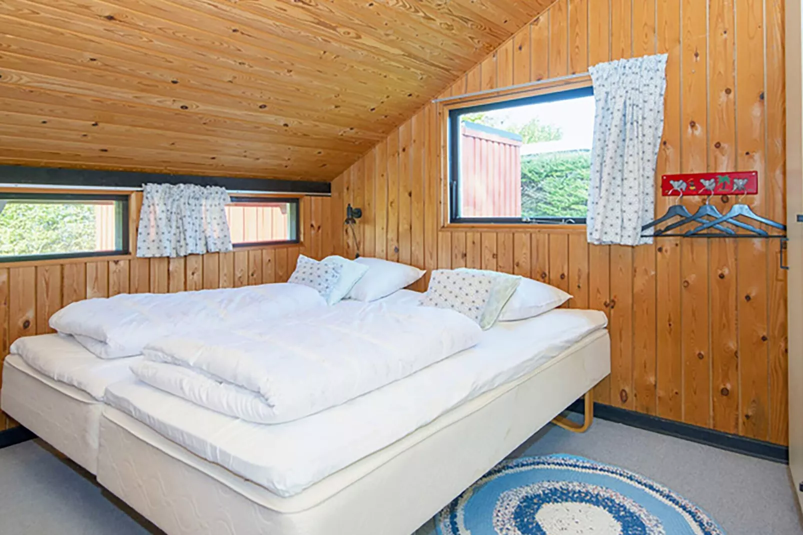 6 persoons vakantie huis in Sydals-By Traum-Binnen