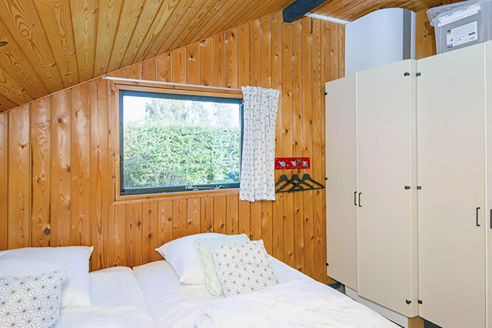 6 persoons vakantie huis in Sydals-By Traum-Binnen