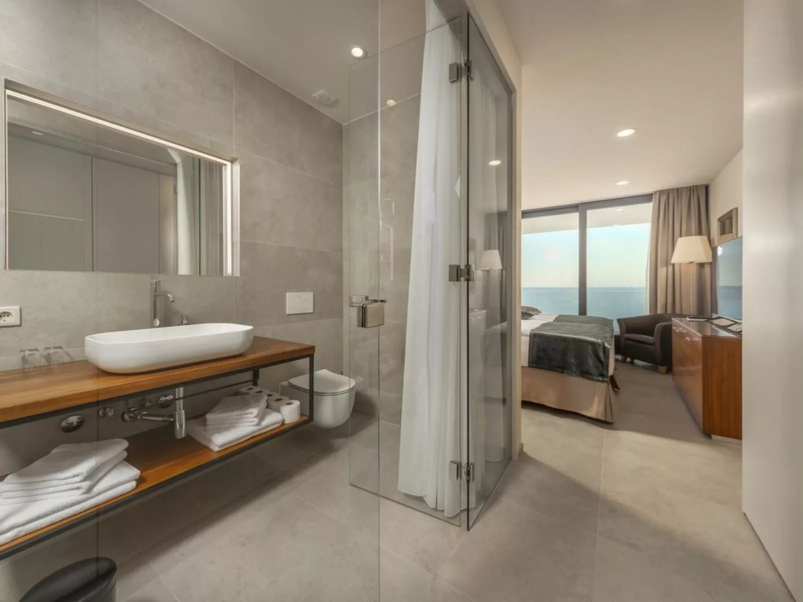 Villa Esperia Rogoznica