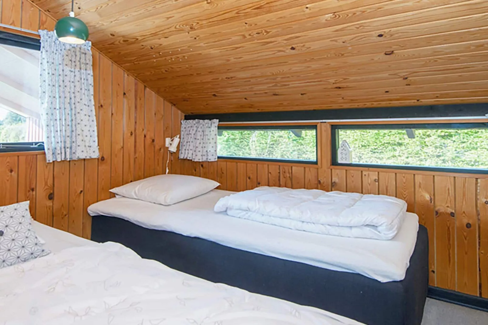 6 persoons vakantie huis in Sydals-By Traum-Binnen