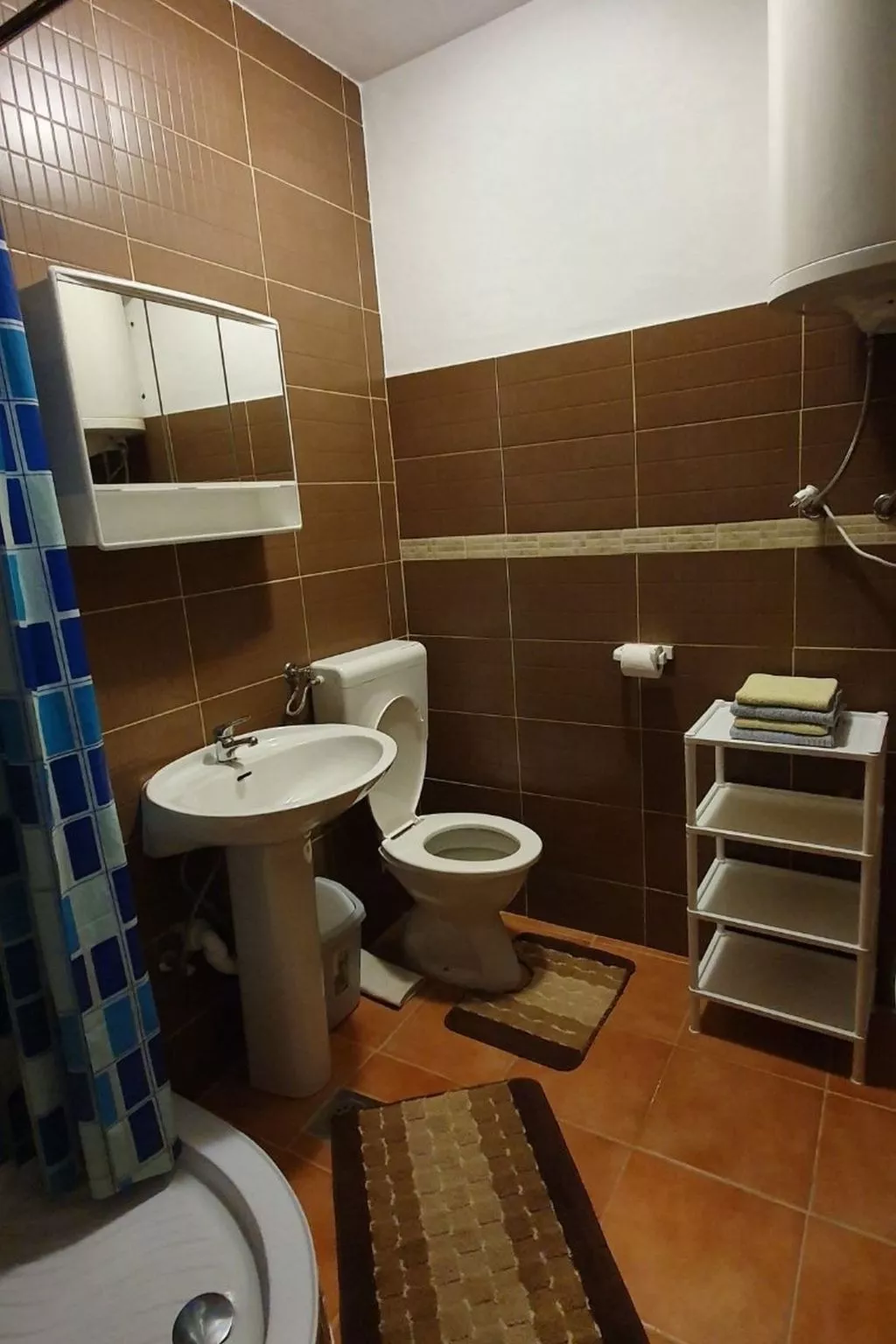 Wohnung Natali in der Nähe des Sandstrandes - Agentur TA Leut