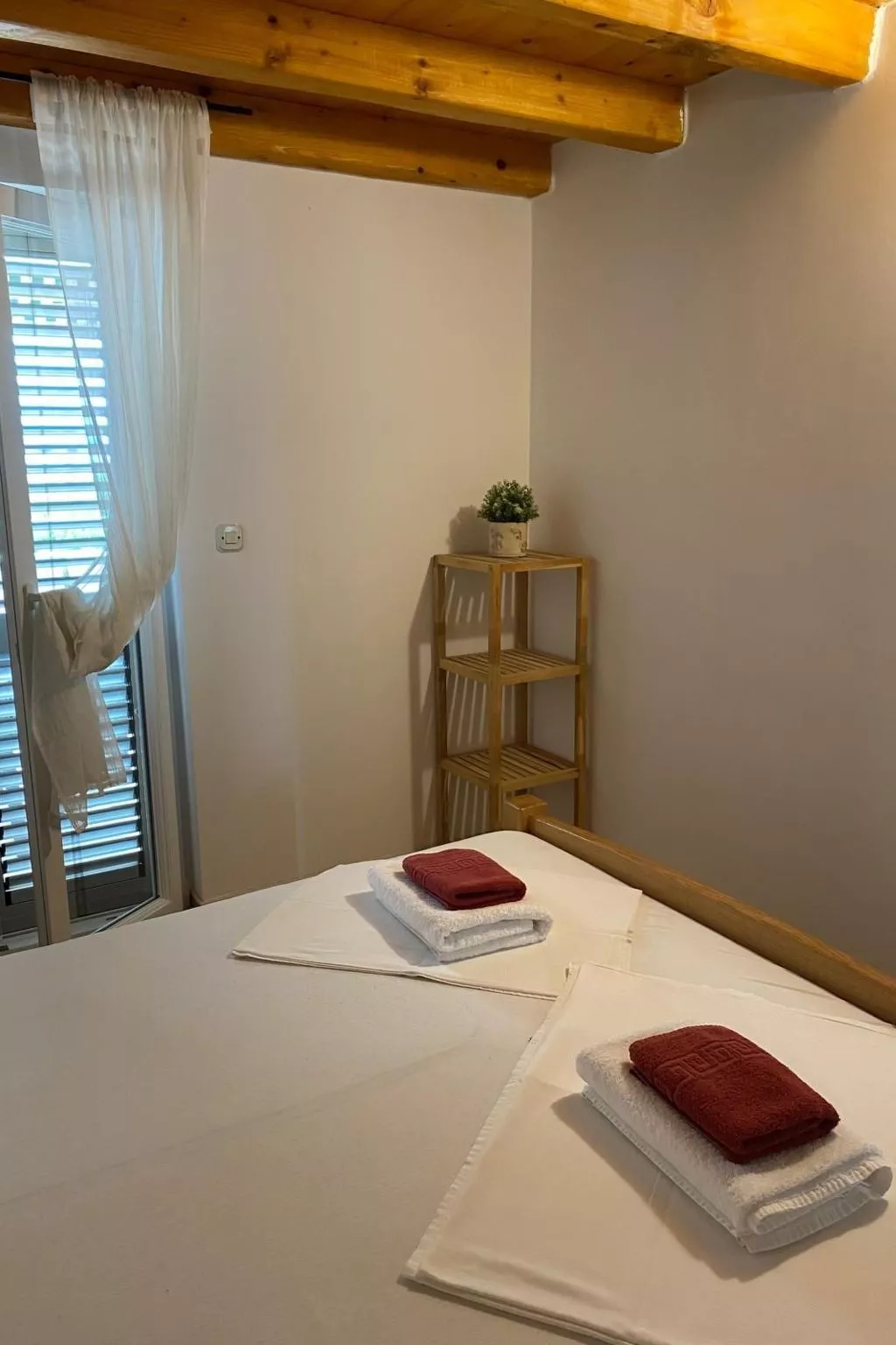 Wohnung "Zoran O. app 3 pogled"