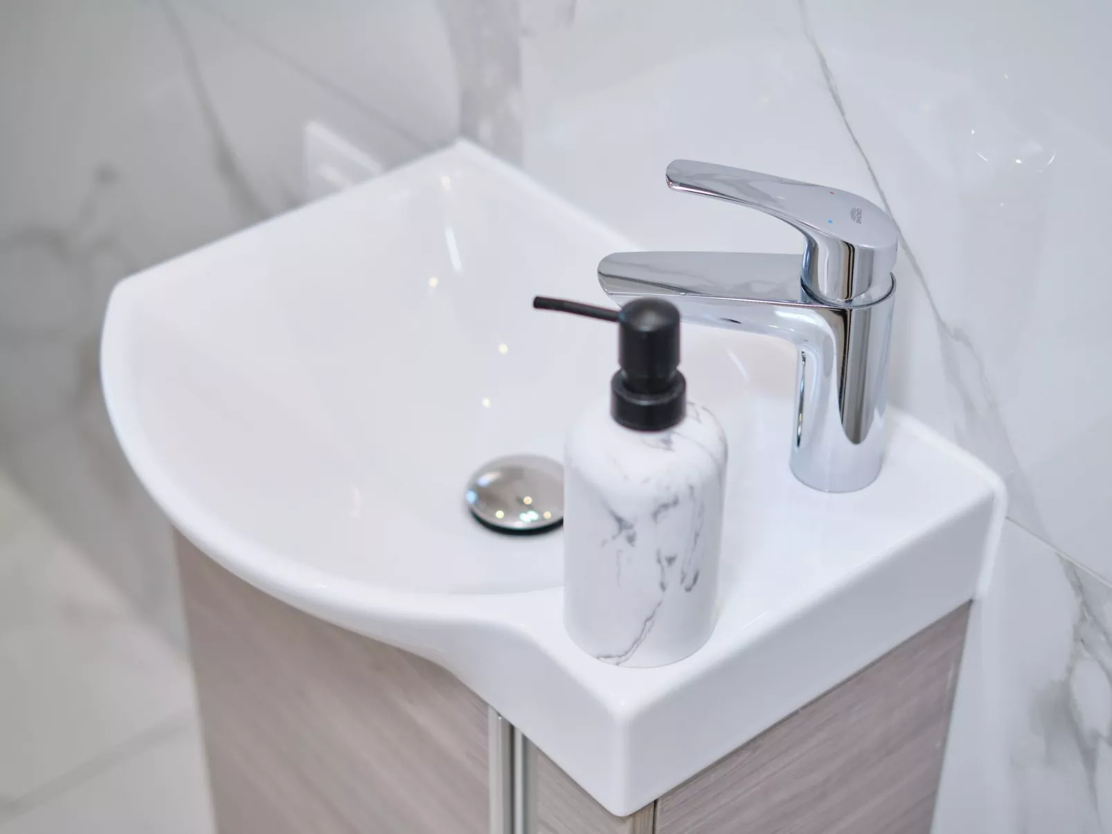 Lamer Luxus-Suite von Litto