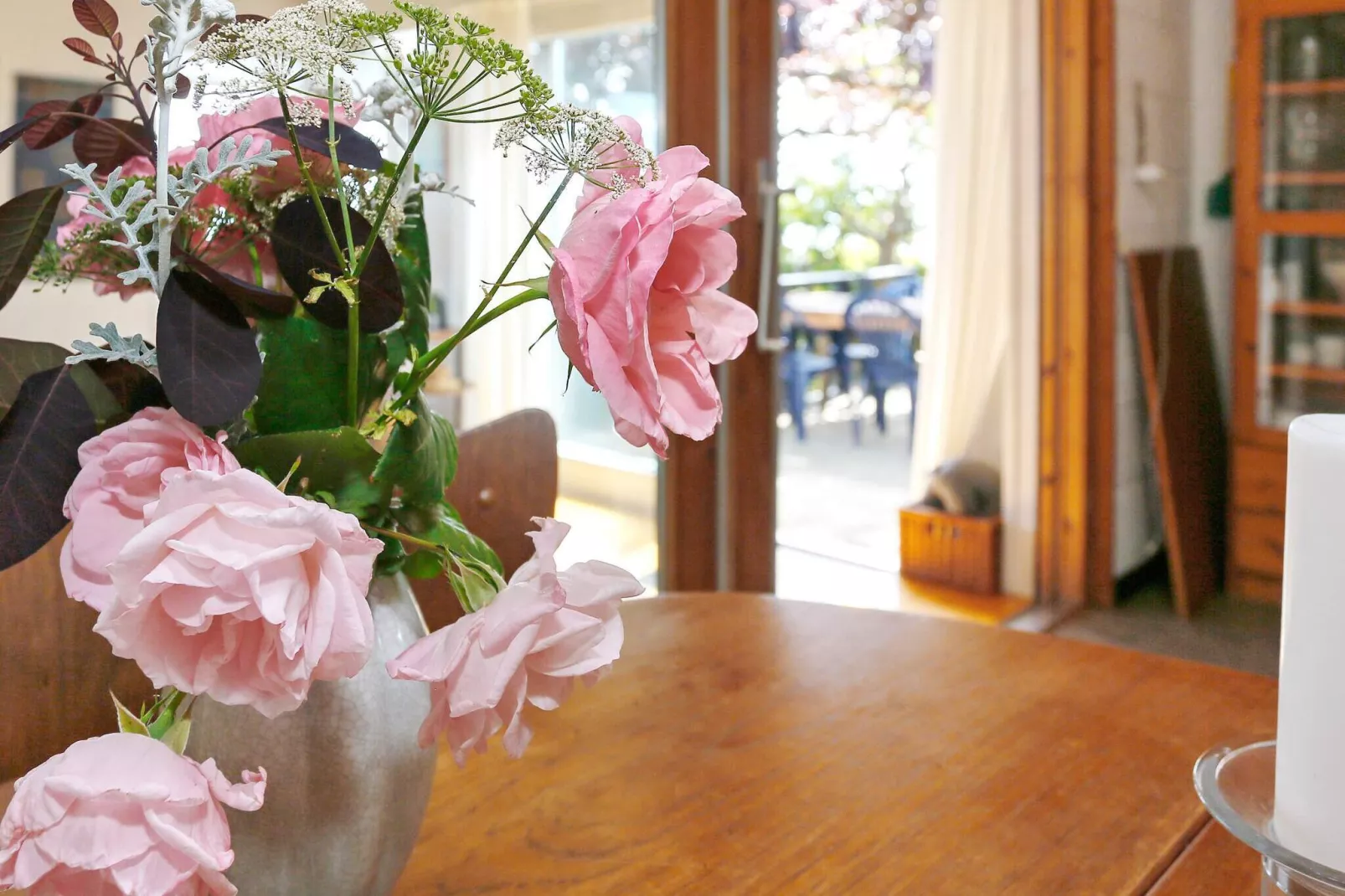 5 persoons vakantie huis in Hesselager-By Traum-Niet-getagd