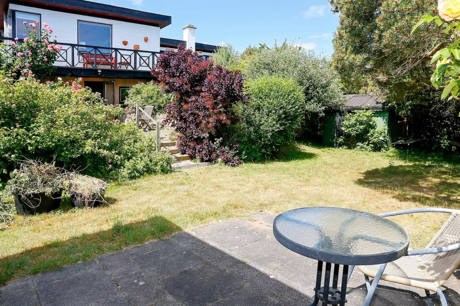 5 persoons vakantie huis in Hesselager-By Traum-Niet-getagd