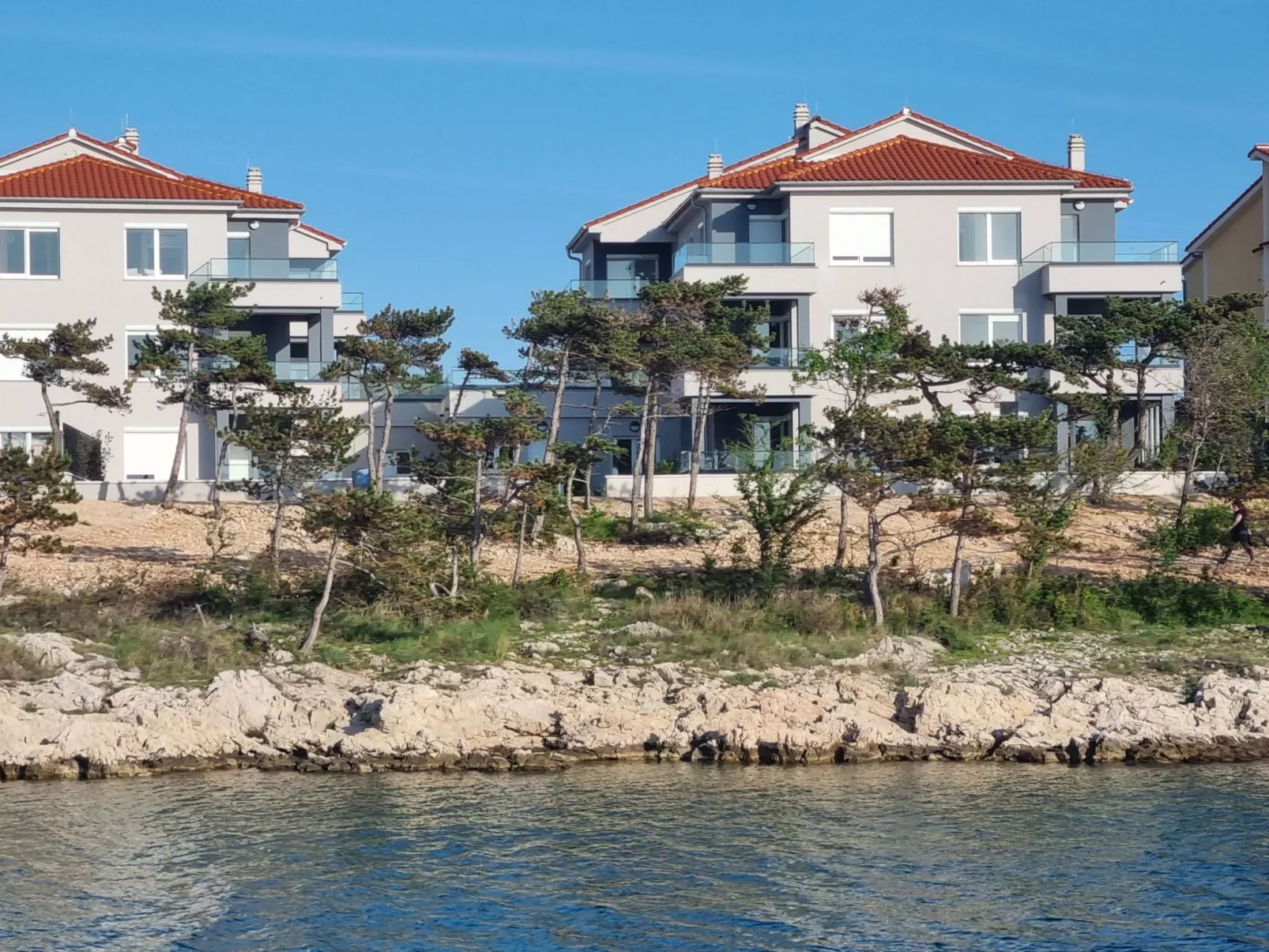 Apartment Punta Silo