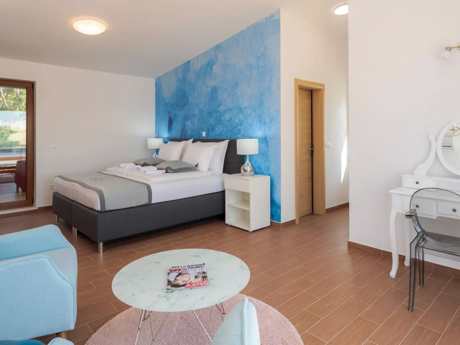 Luxusvilla Jasmin mit Privatpool