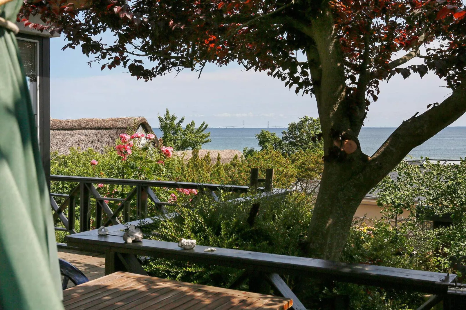 5 persoons vakantie huis in Hesselager-By Traum-Waterzicht
