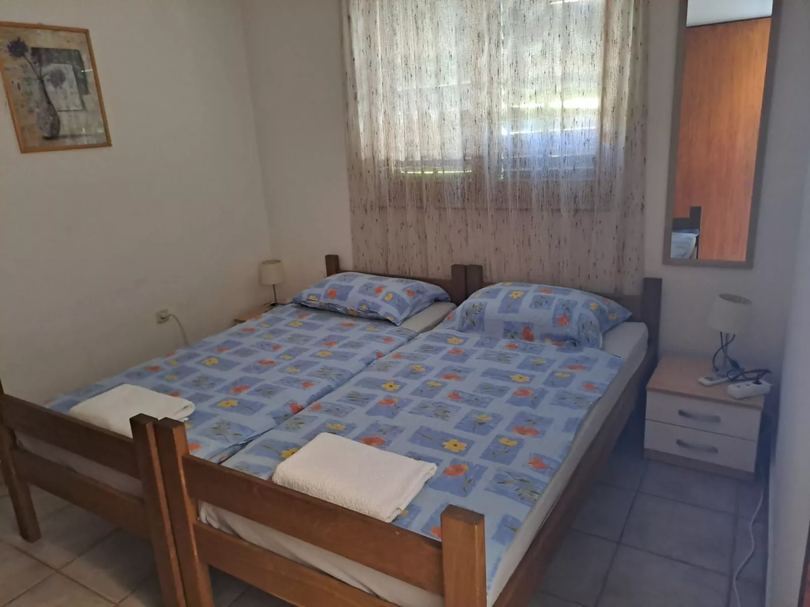 Appartement "Josip" mit Blick auf das Wasser-Image-tags.info