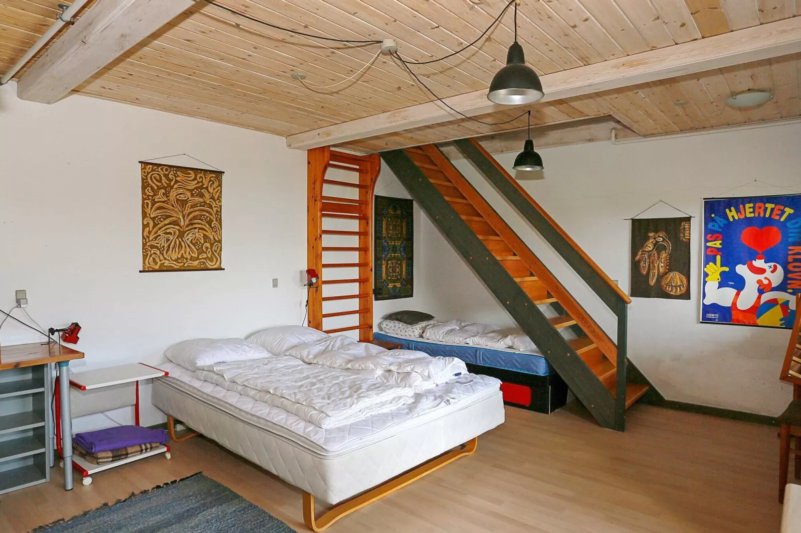 5 persoons vakantie huis in Hesselager-By Traum-Binnen