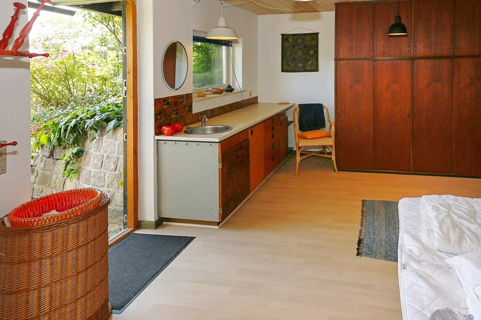 5 persoons vakantie huis in Hesselager-By Traum-Binnen