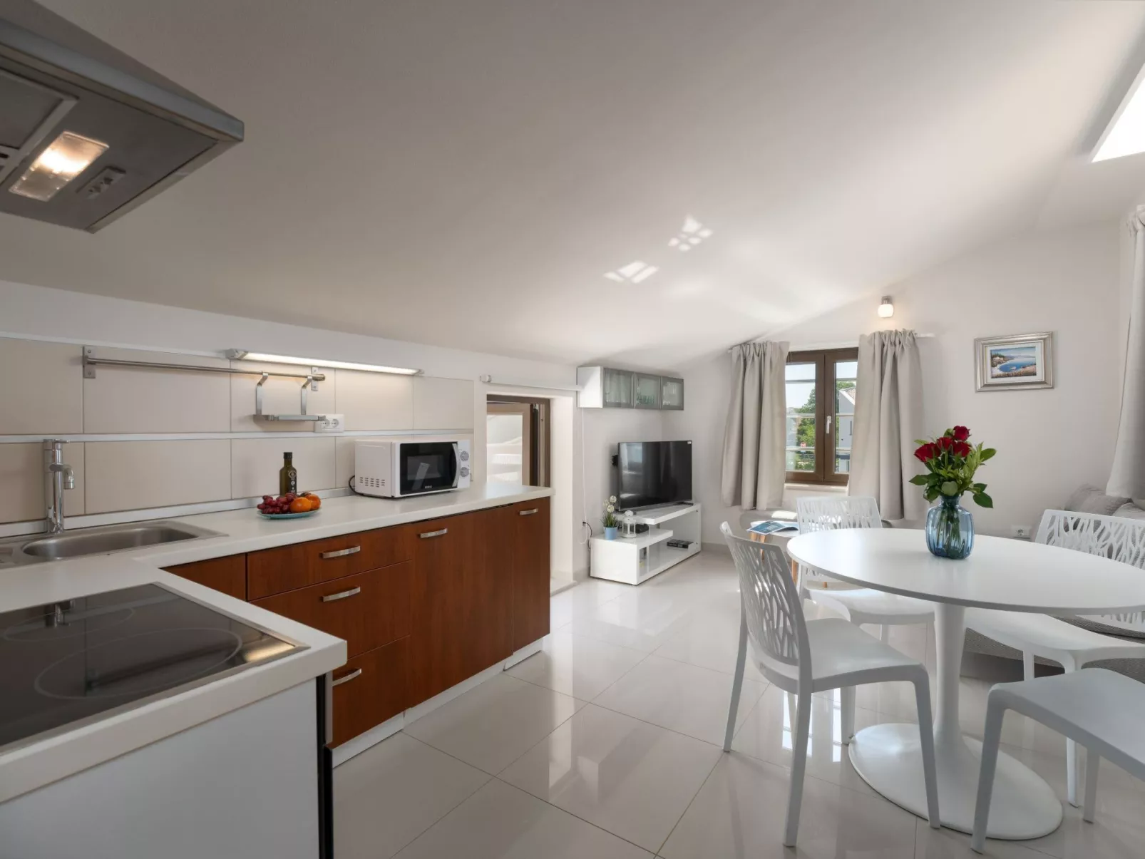 Residence Mala 1-Binnen