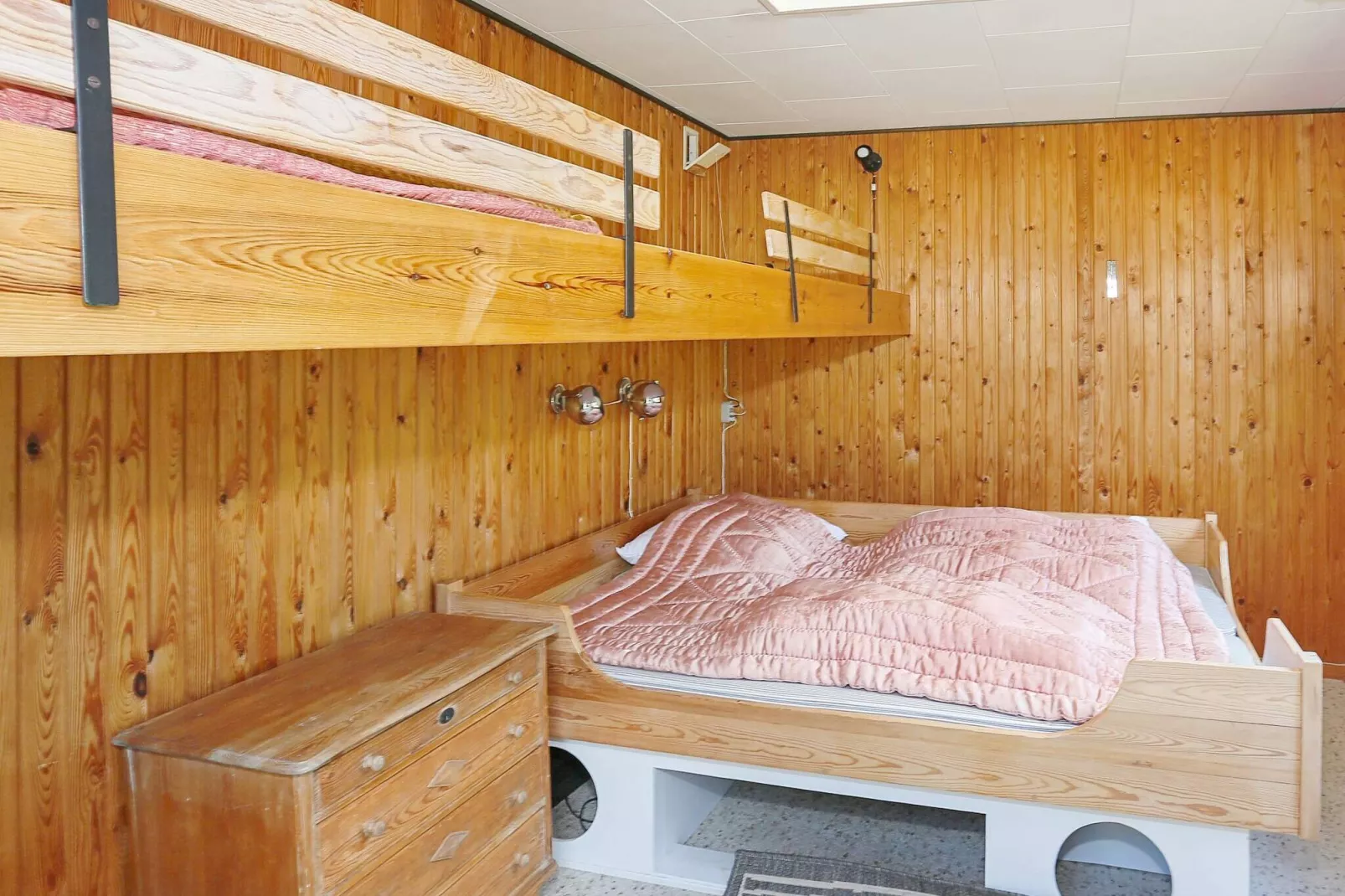 5 persoons vakantie huis in Hesselager-By Traum-Binnen