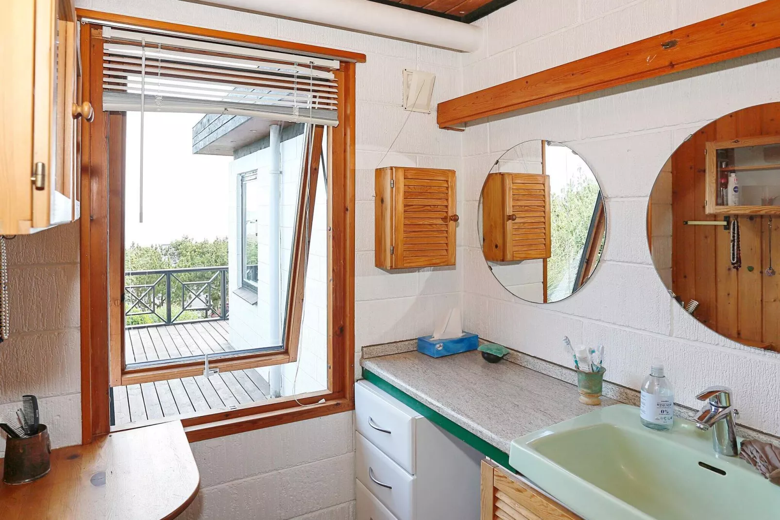 5 persoons vakantie huis in Hesselager-By Traum-Binnen