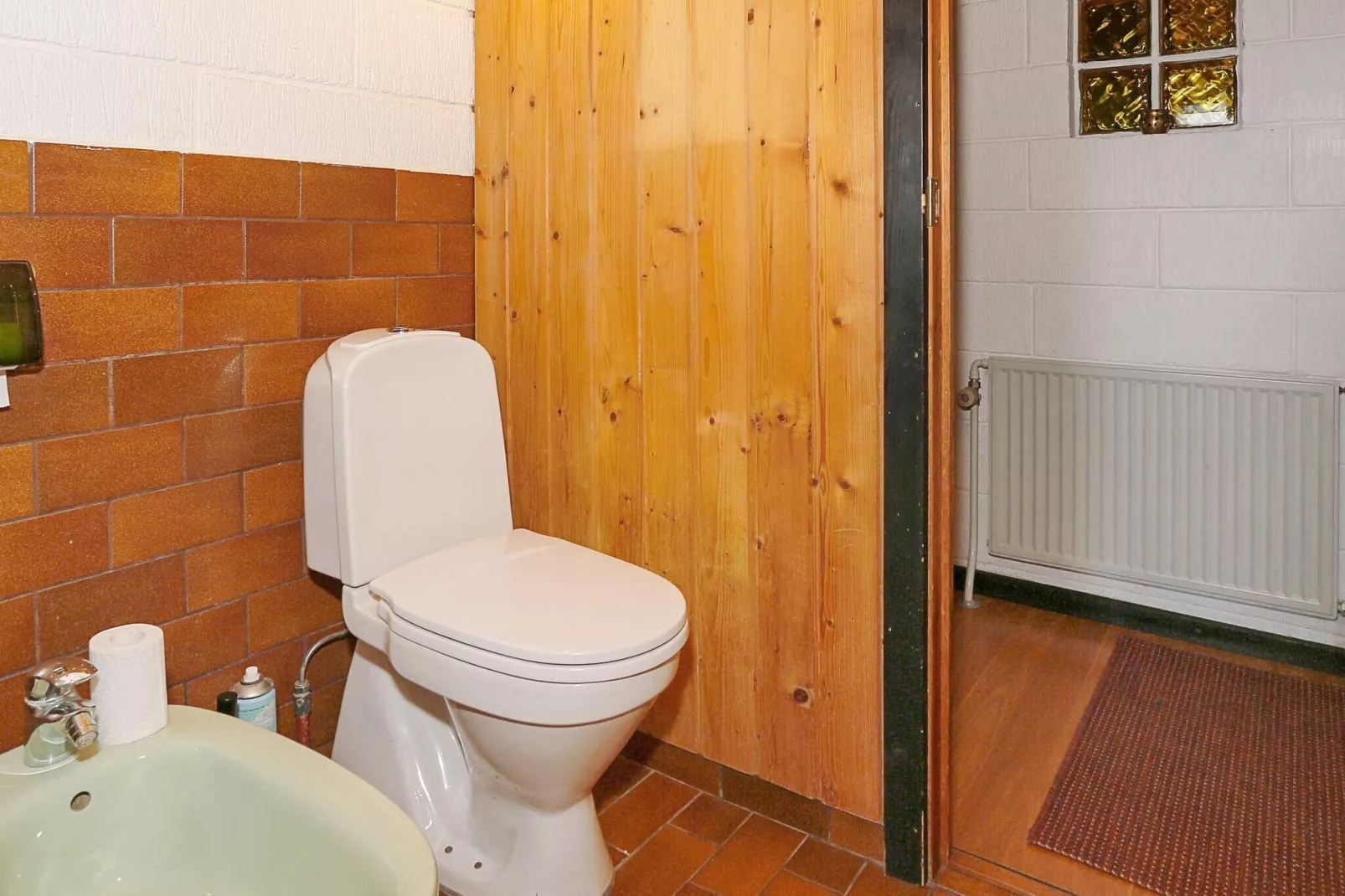 5 persoons vakantie huis in Hesselager-By Traum-Binnen