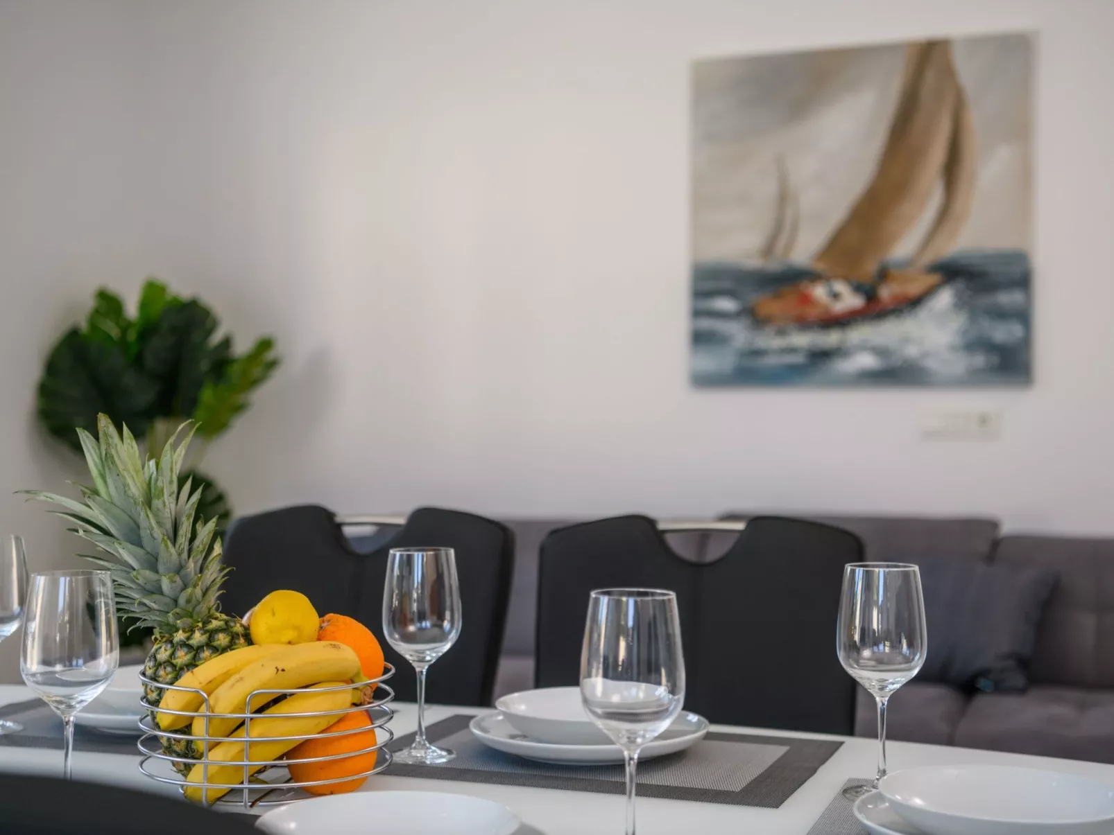 MA Premantura Luxusappartement Nr. 1 mit Terrasse und Parkplatz für 2+2 Persone