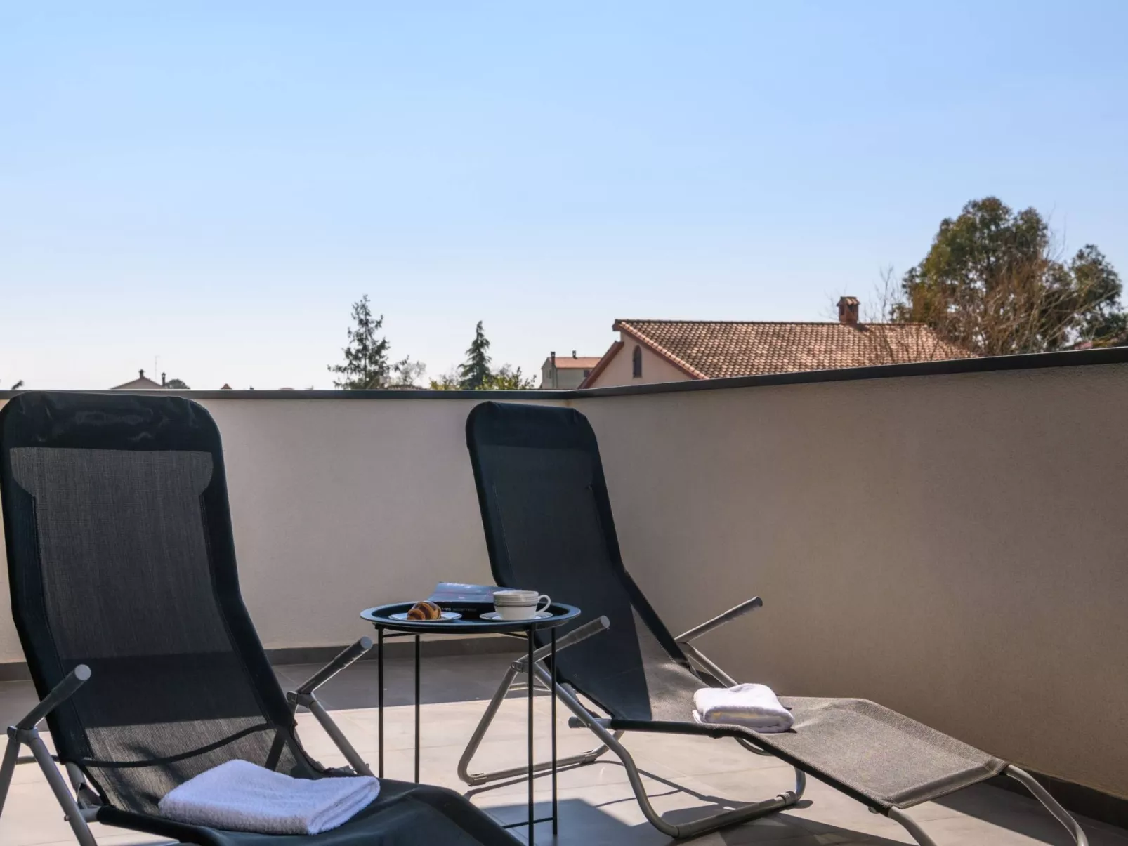 Wohnung Dora 3 in Kastanjer