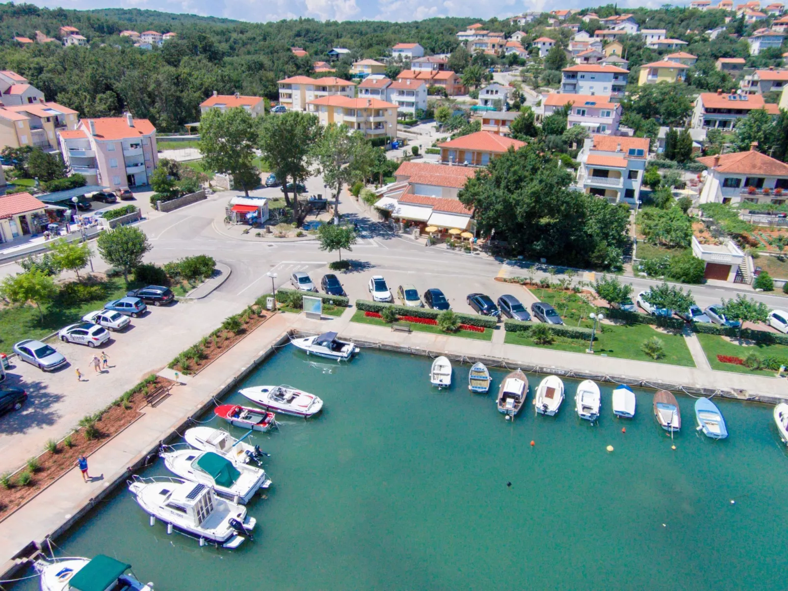 Apartment PintaDeSol