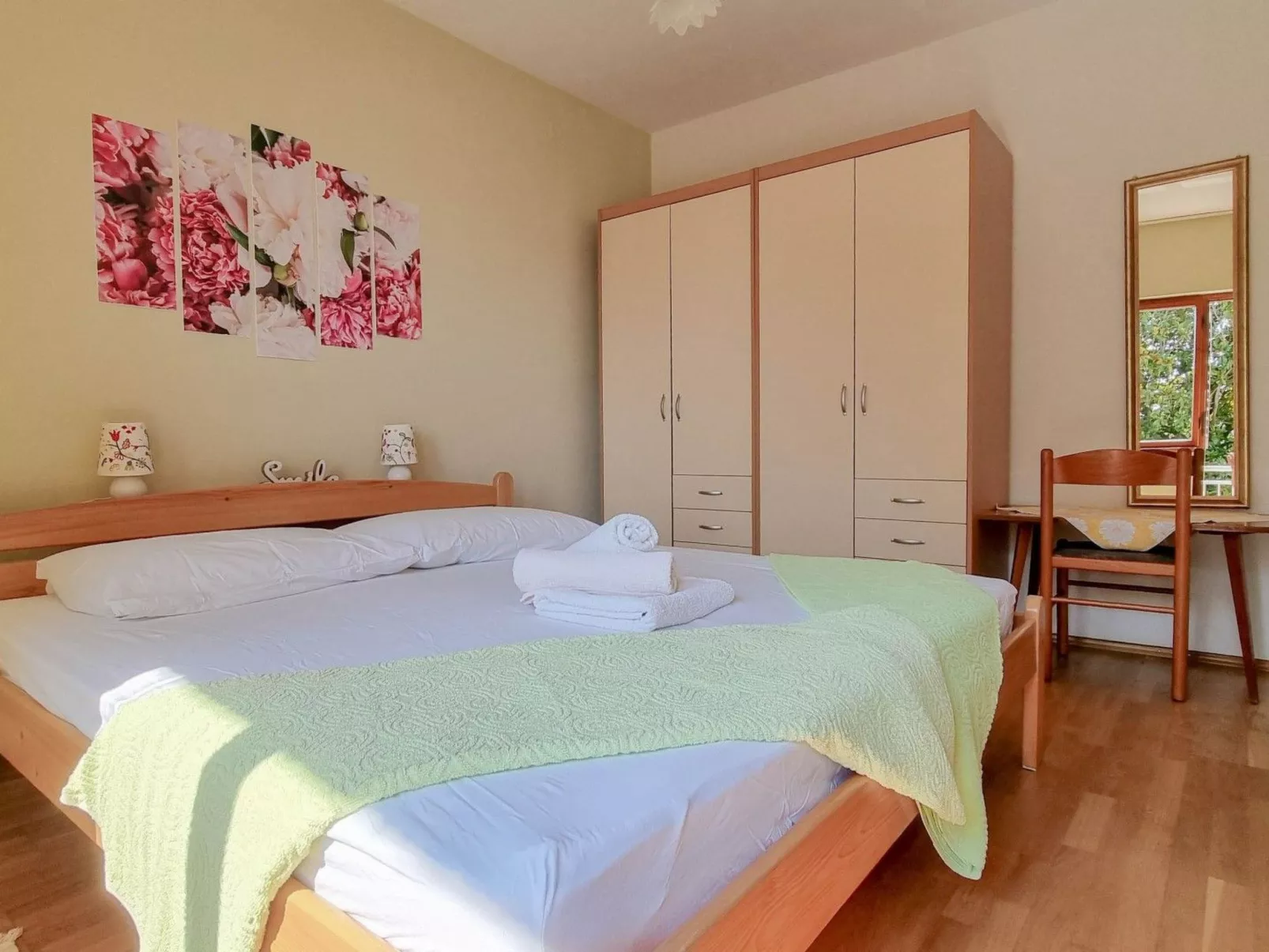 Apartment mit Meerblick für 4 Personen-Image-tags.info