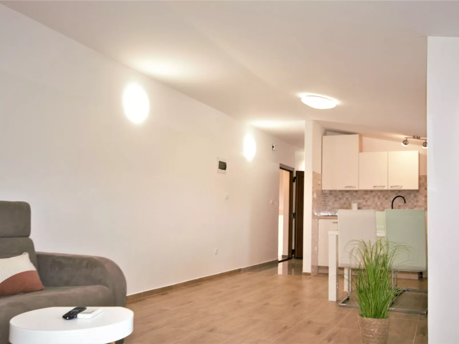 XXL-Ferienhaus "Cokuni" mit privatem Pool