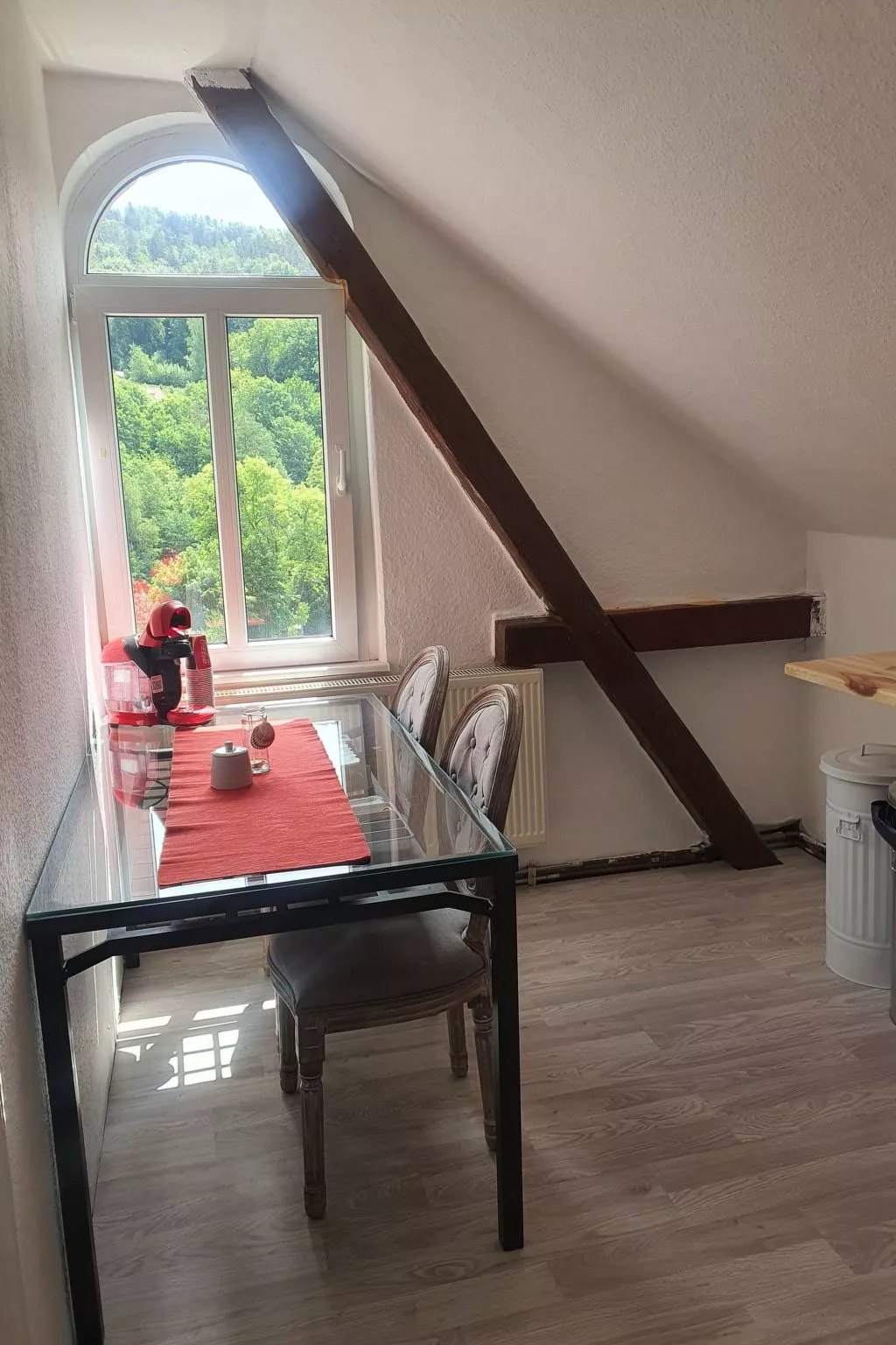 Im Herzen des Elbsandsteingebirges