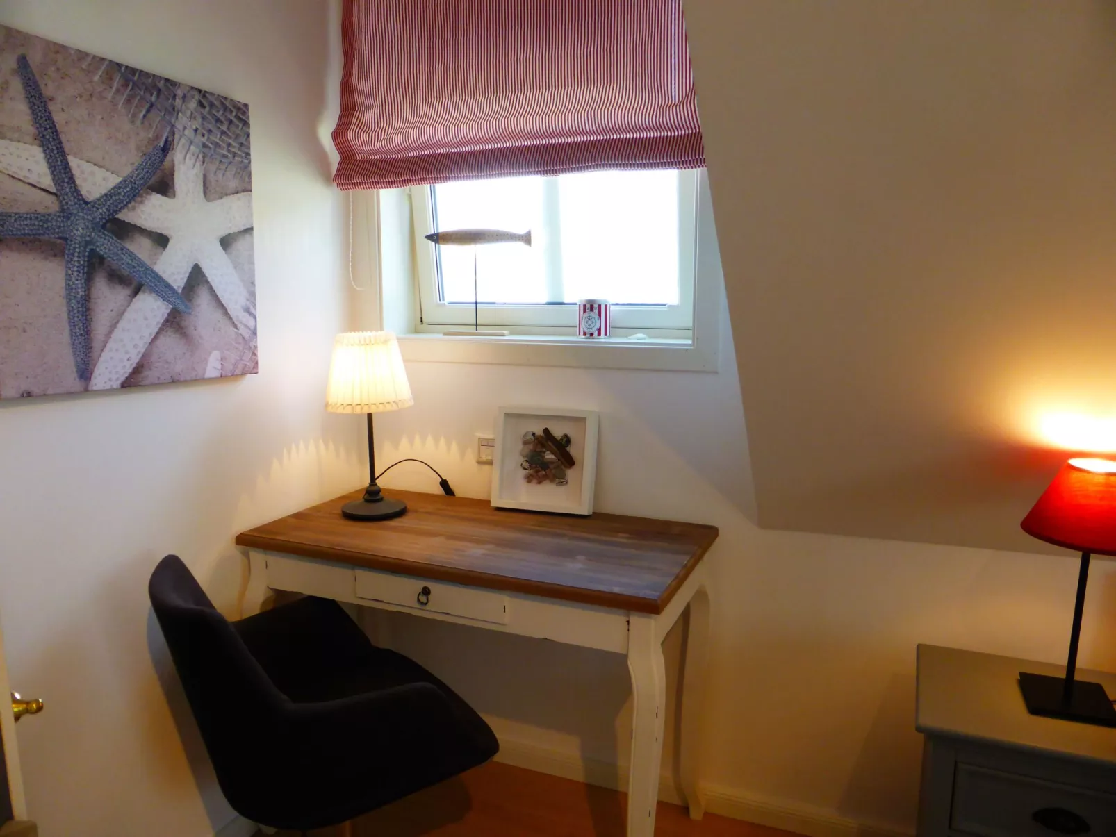 Komfortables Ferienhaus in Breege mit Sauna