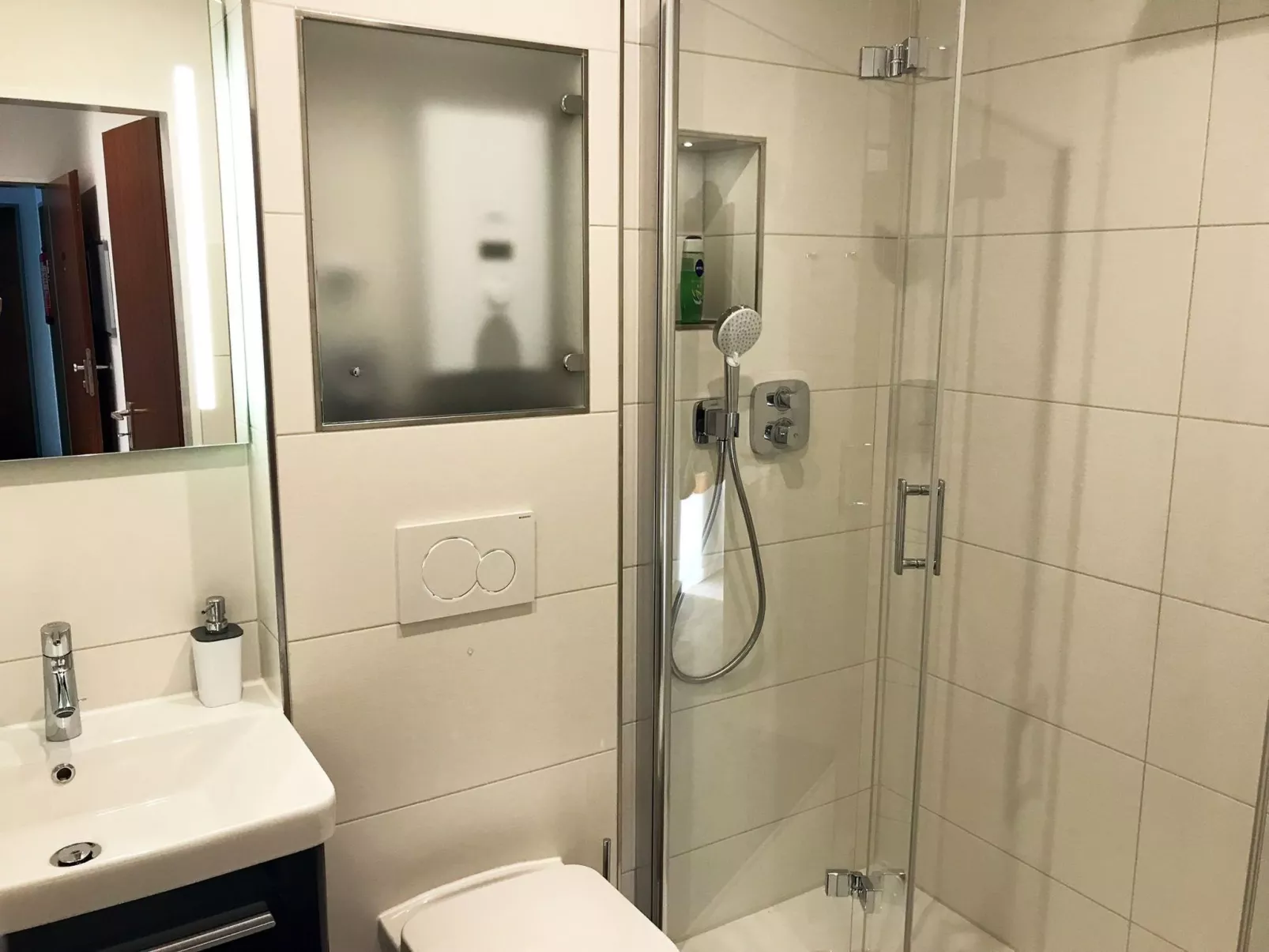 Premiumferienwohnung für 2-3 Personen