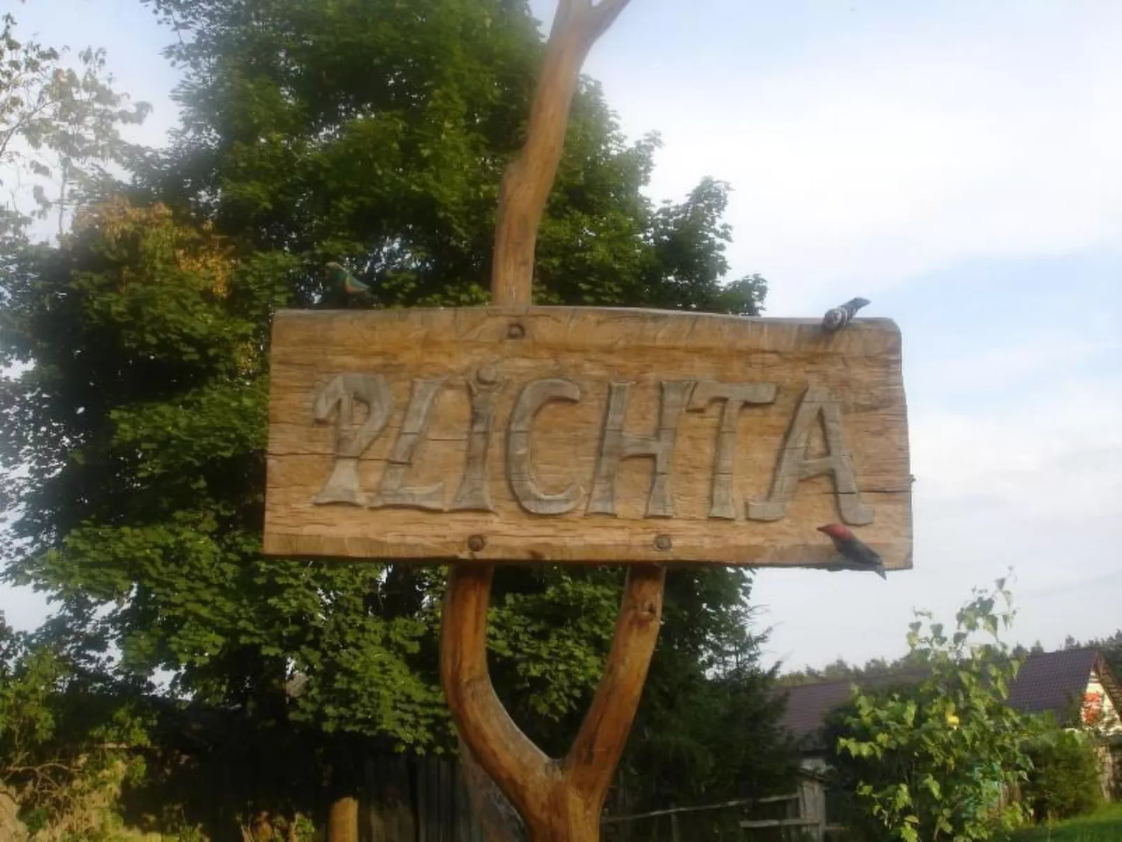 Plichta I