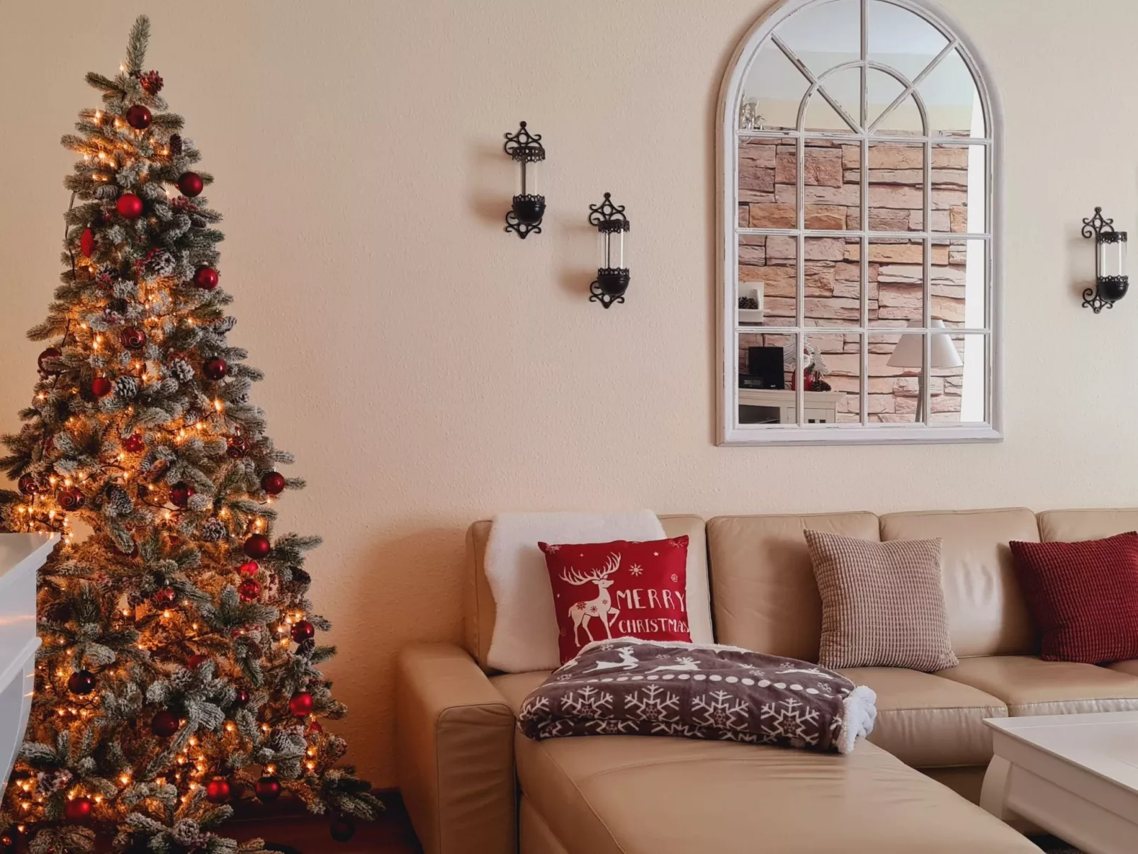 Barrierefreie Wohnung in ruhiger Zentrumslage