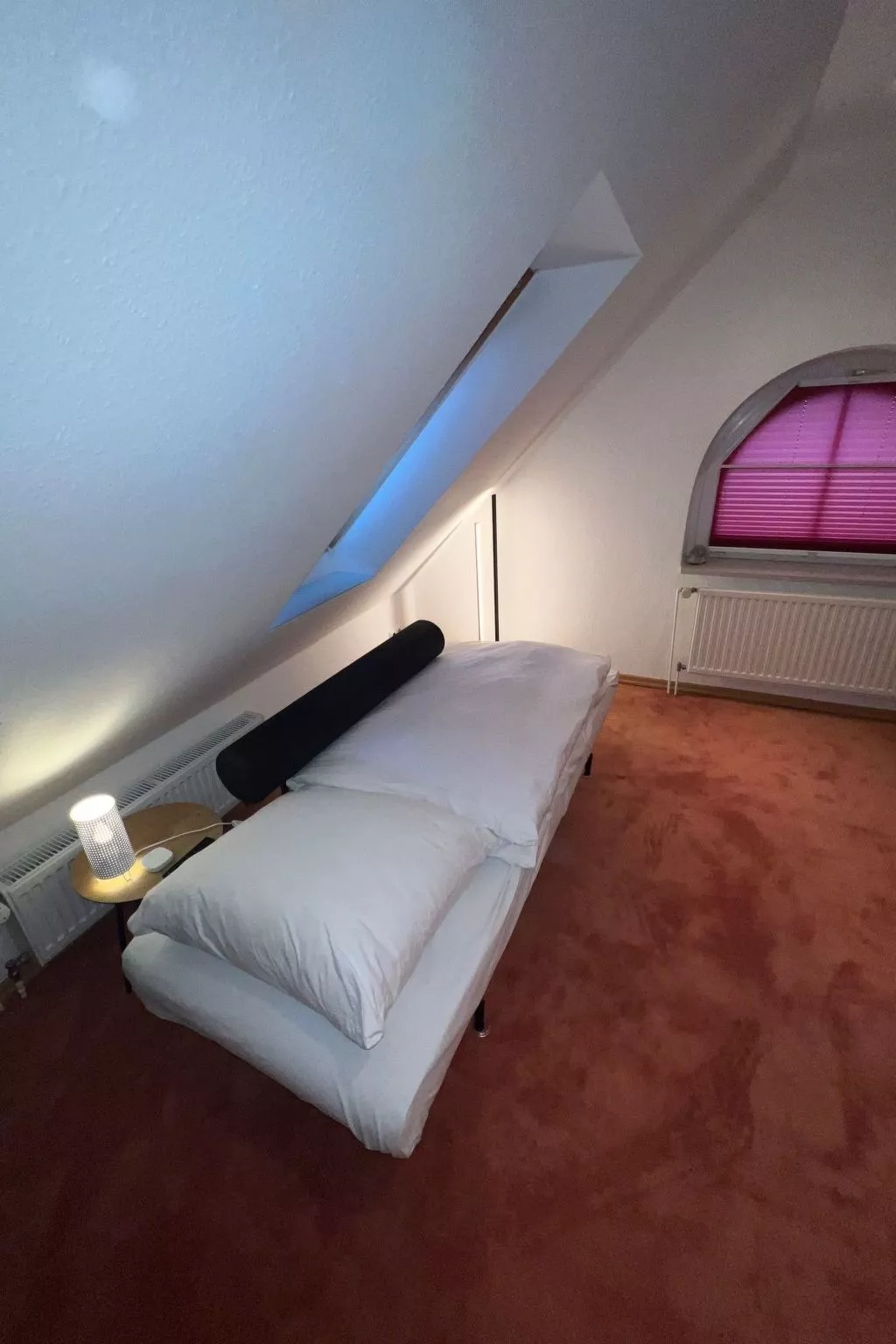 Appartement mit Privater Sauna und Meerblick-Binnen