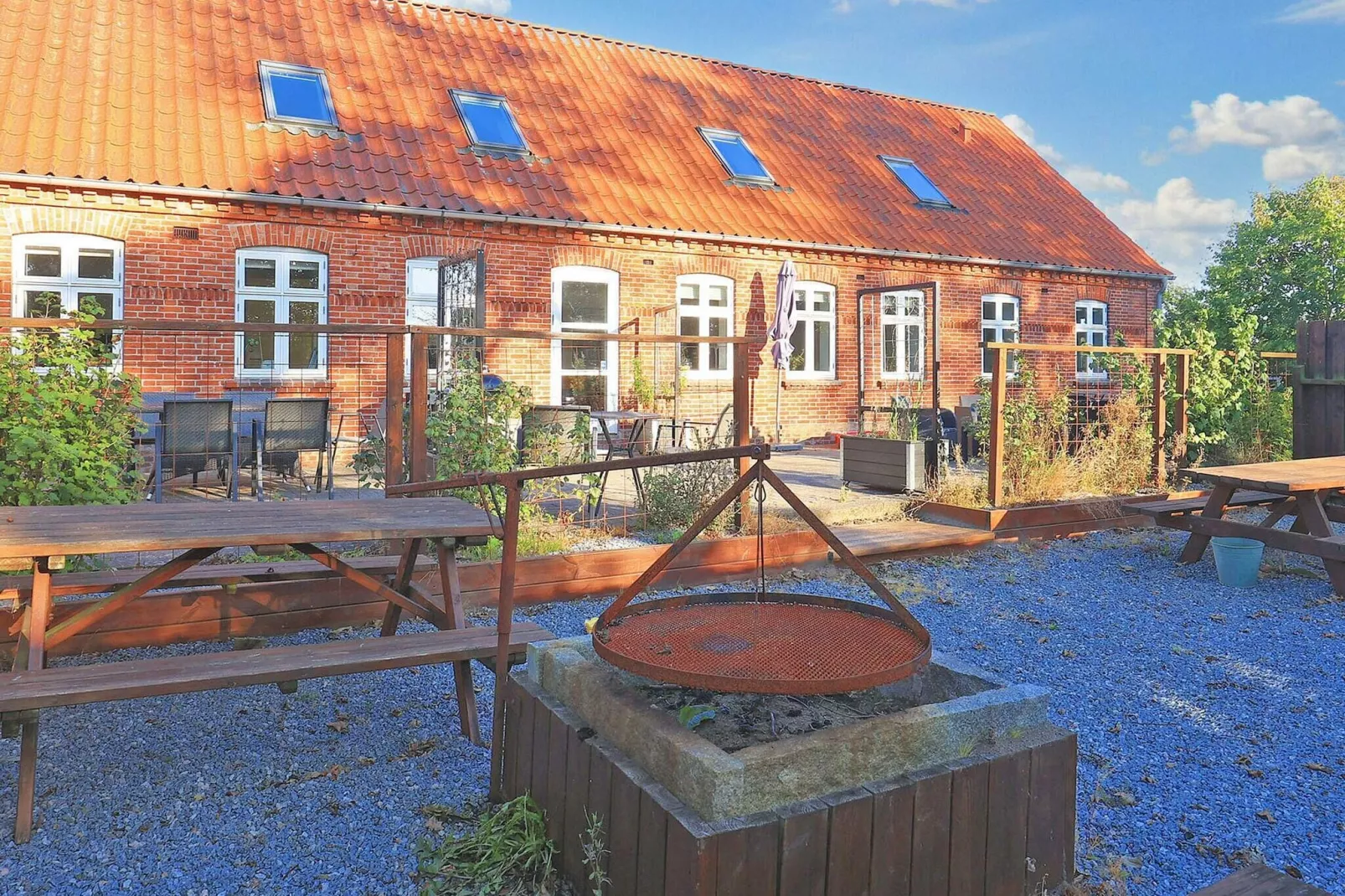 20 persoons vakantie huis in Sæby-By Traum-Niet-getagd