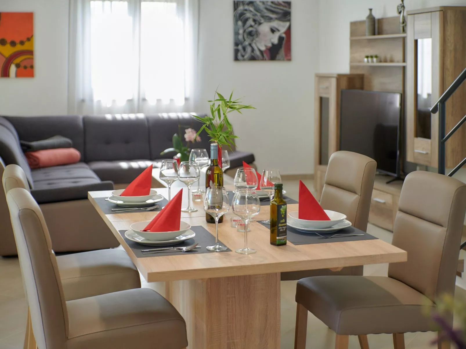 Villa Giovanna Porec