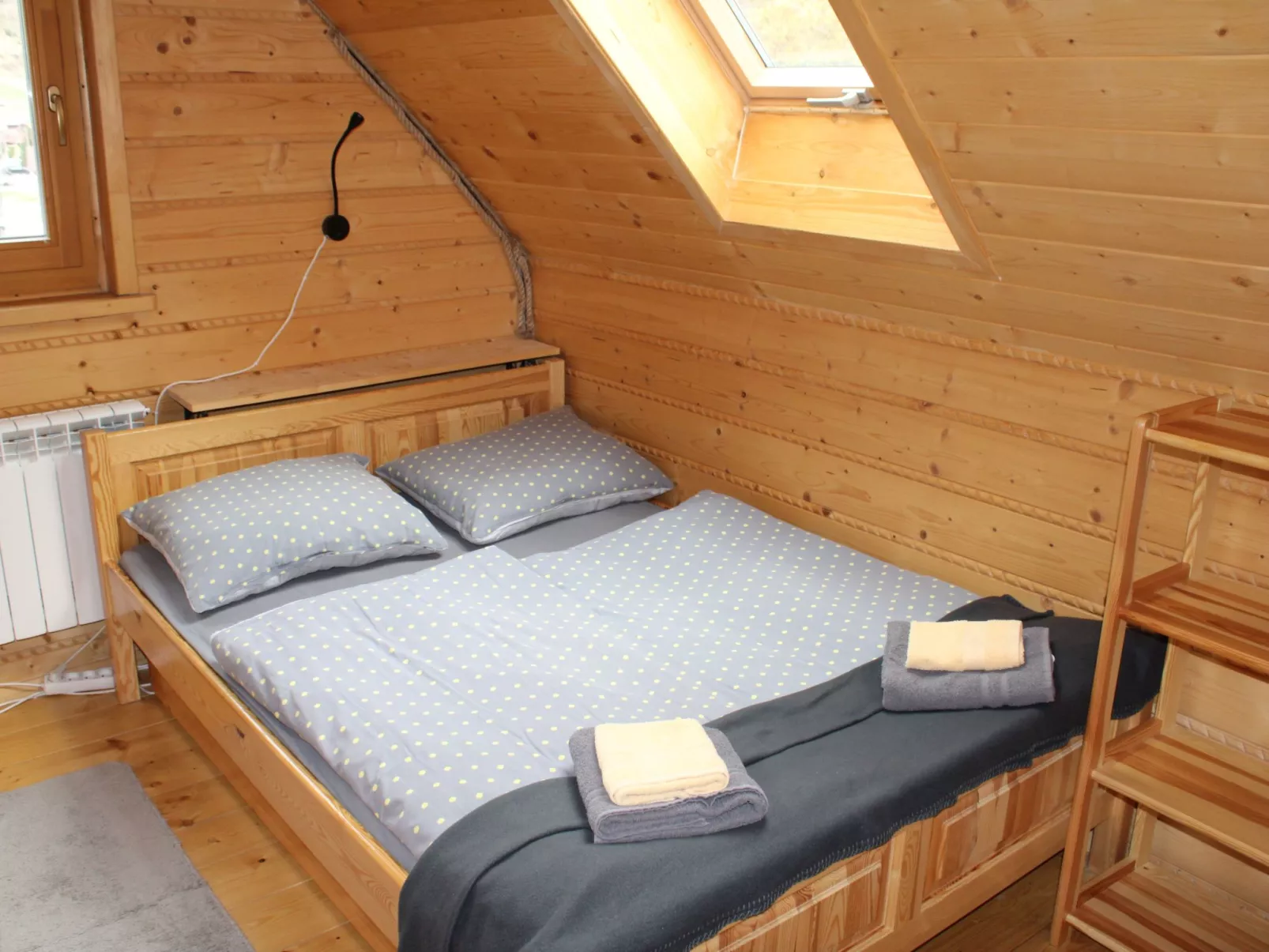 Martina B - Ždiar-Binnen