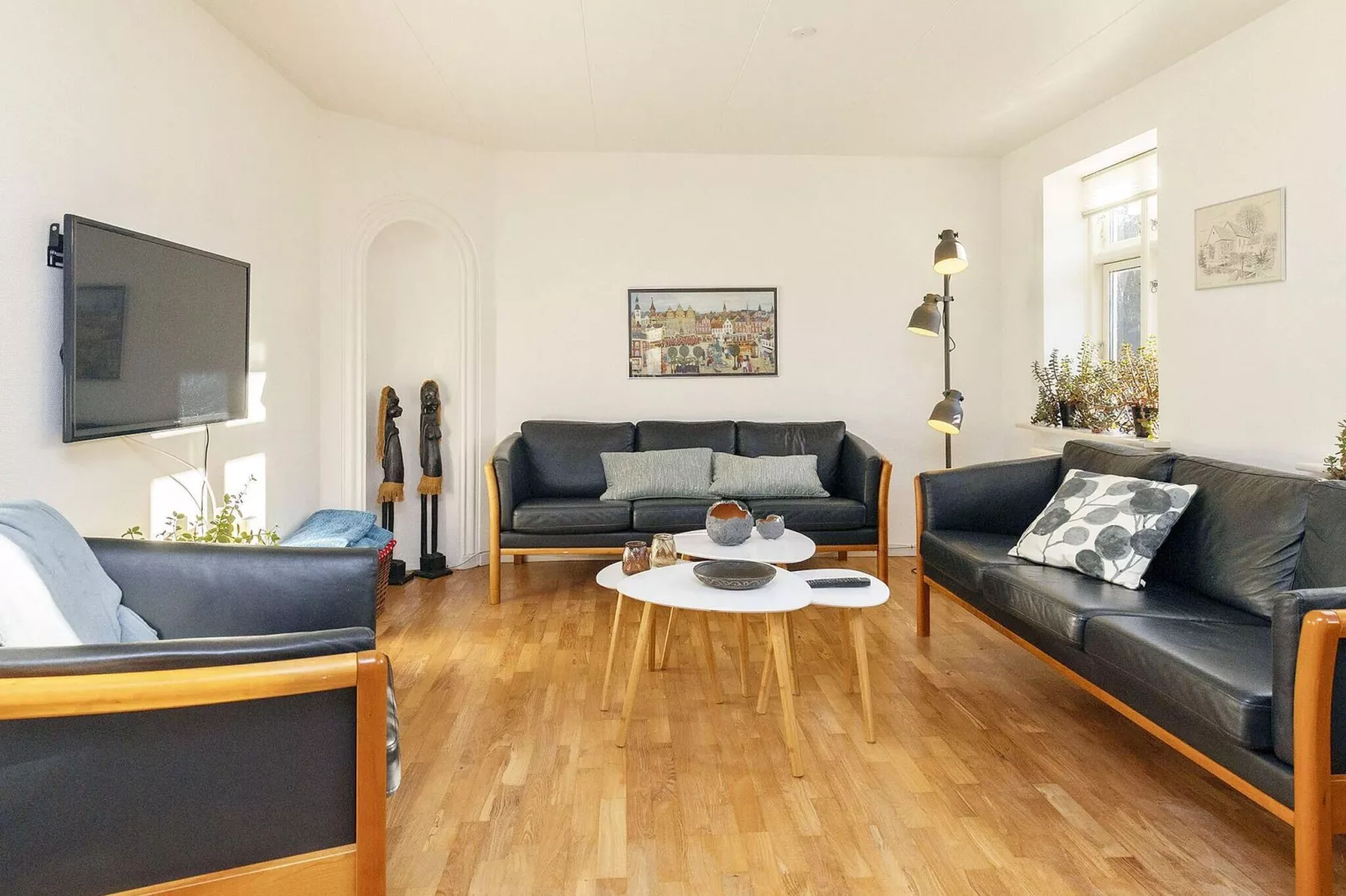 20 persoons vakantie huis in Sæby-By Traum-Binnen