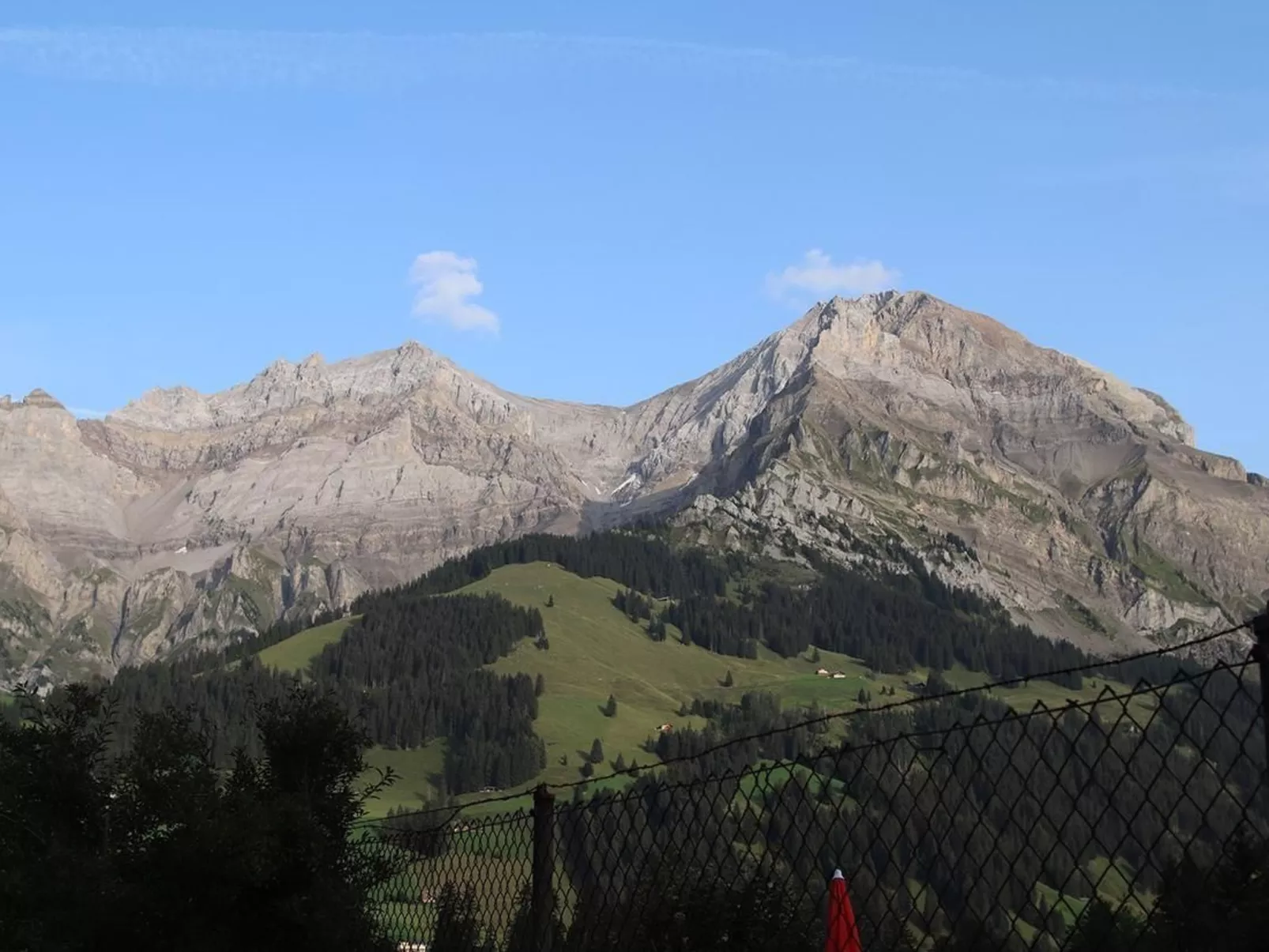 Chalet Silberdistel B11