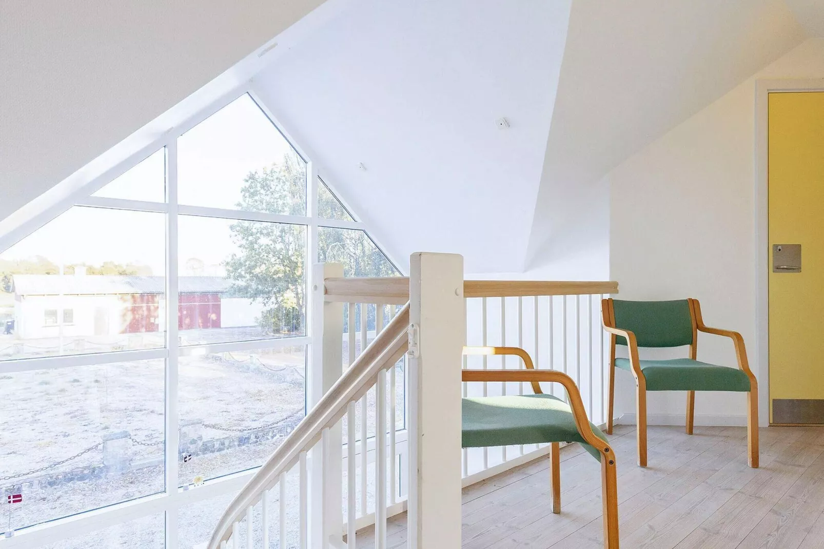 20 persoons vakantie huis in Sæby-Binnen