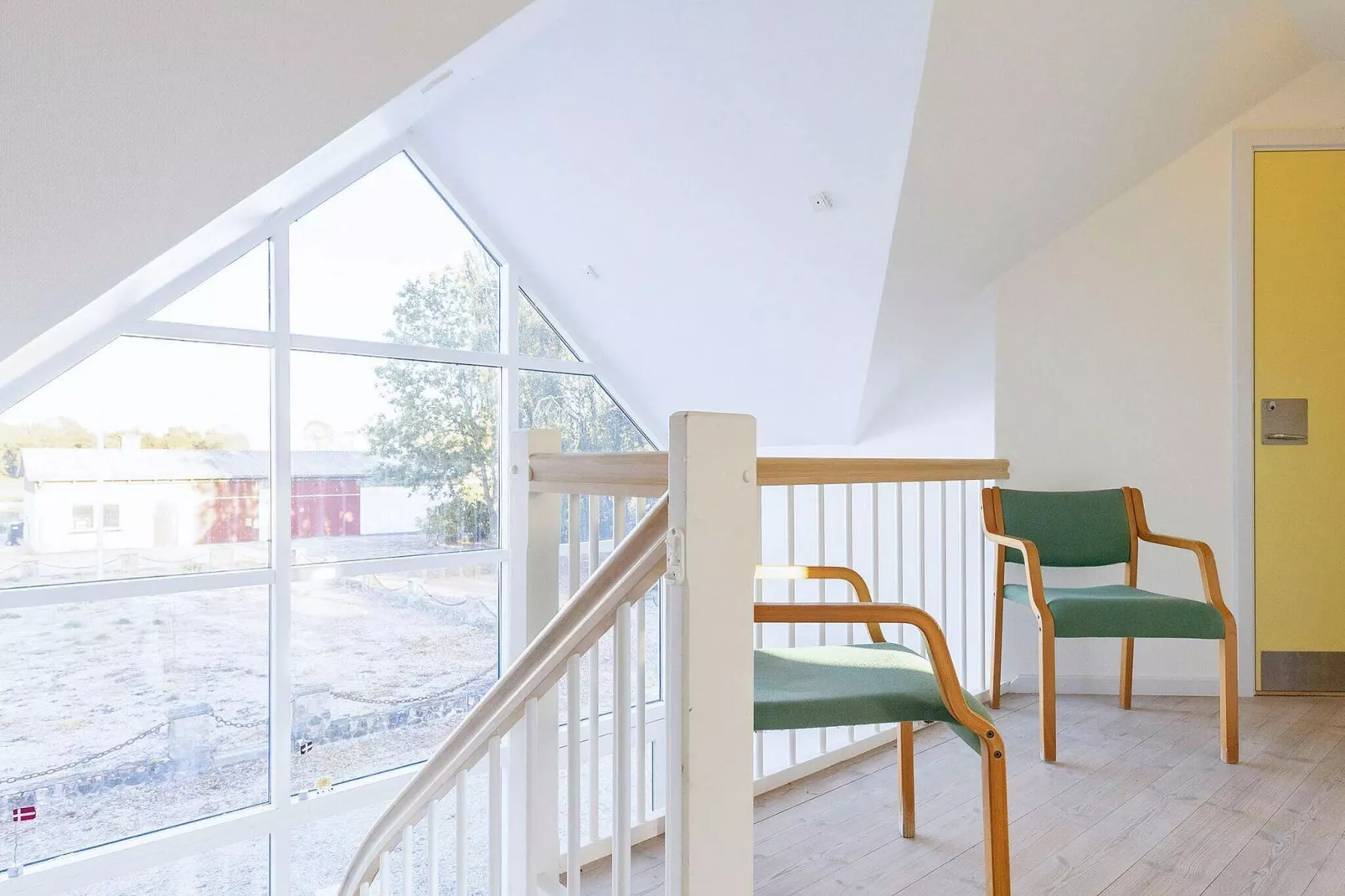 20 persoons vakantie huis in Sæby-By Traum-Binnen