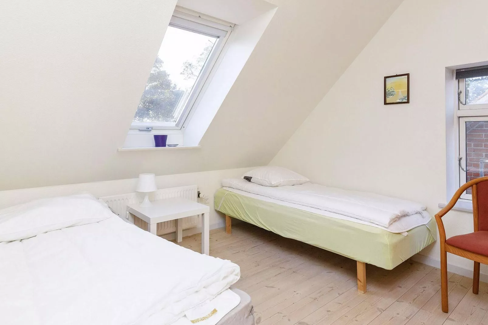 20 persoons vakantie huis in Sæby-By Traum-Binnen
