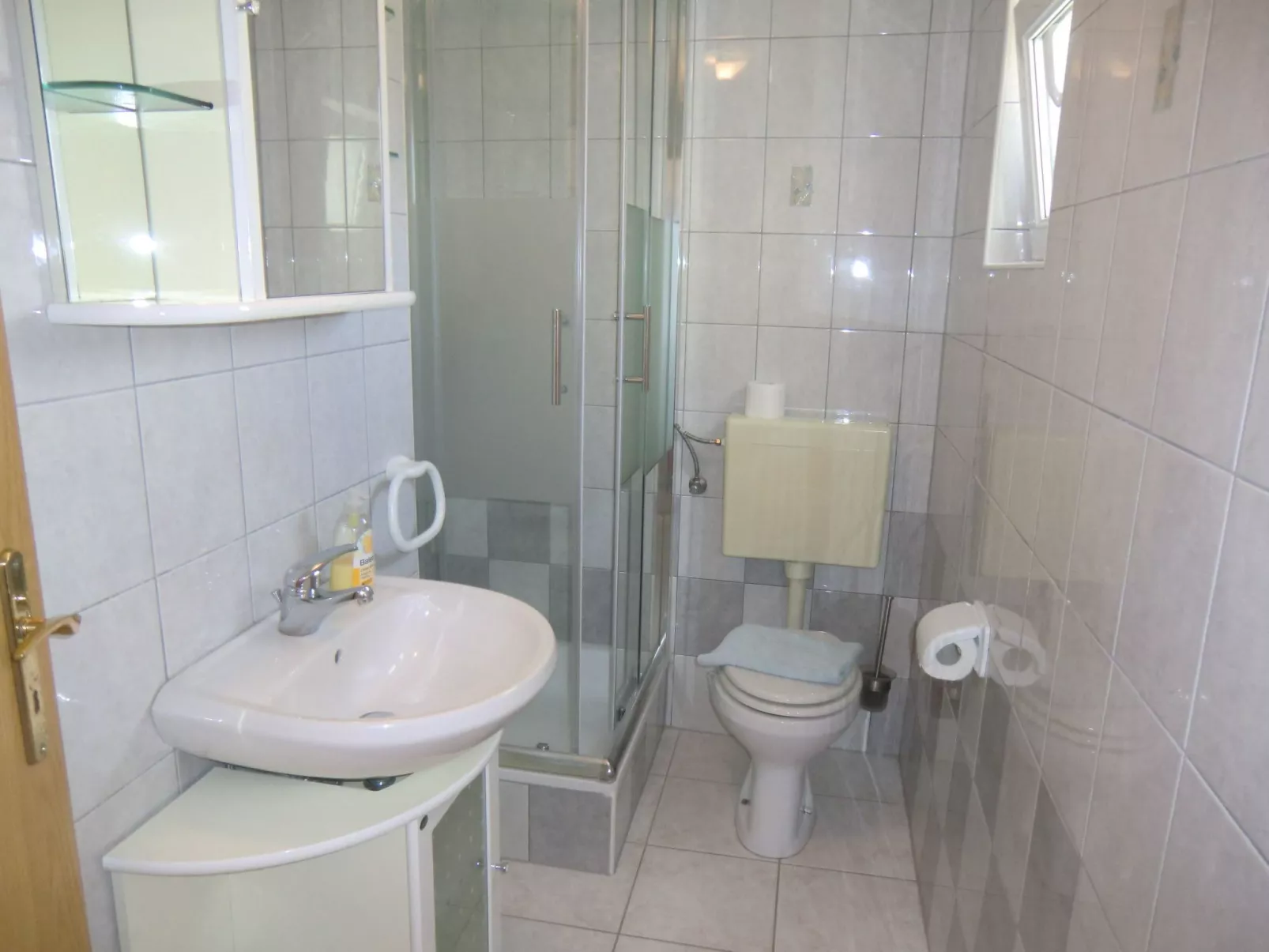 Haus Evita - Traumhafte Ferien