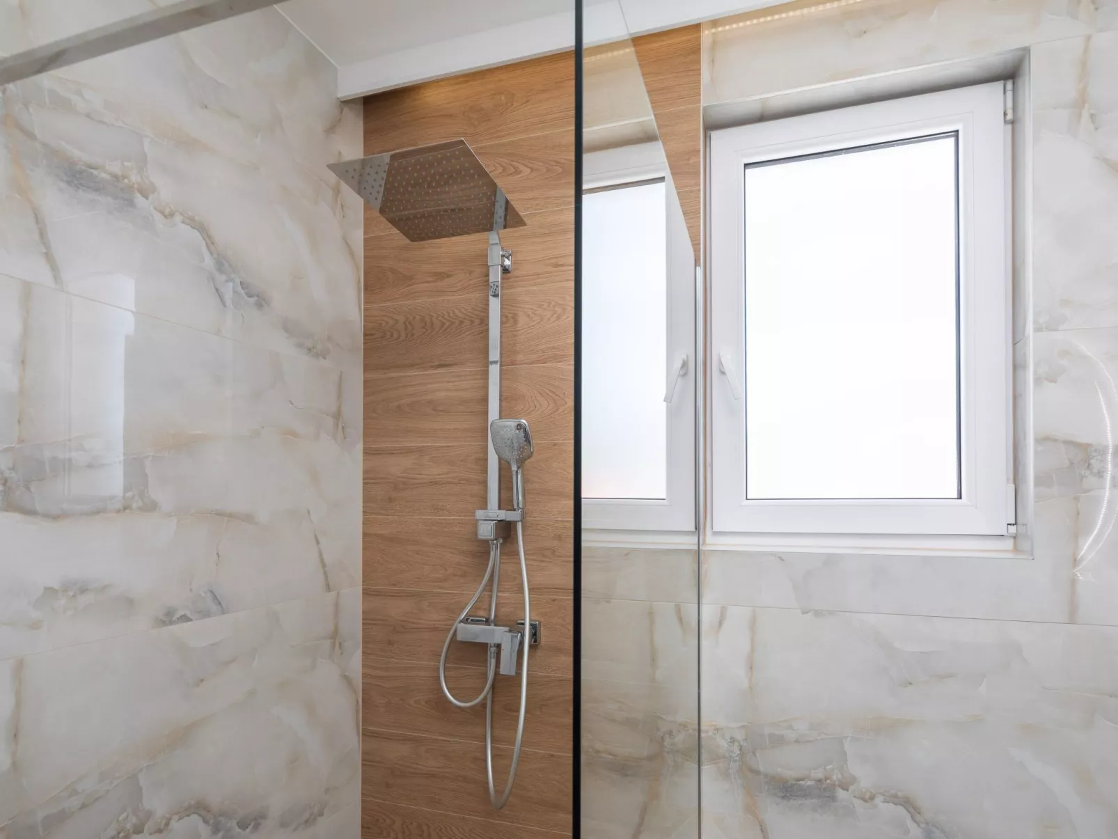 Supreme Penthouse-Binnen