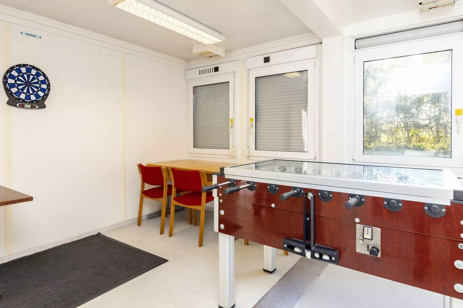20 persoons vakantie huis in Sæby-By Traum-Binnen