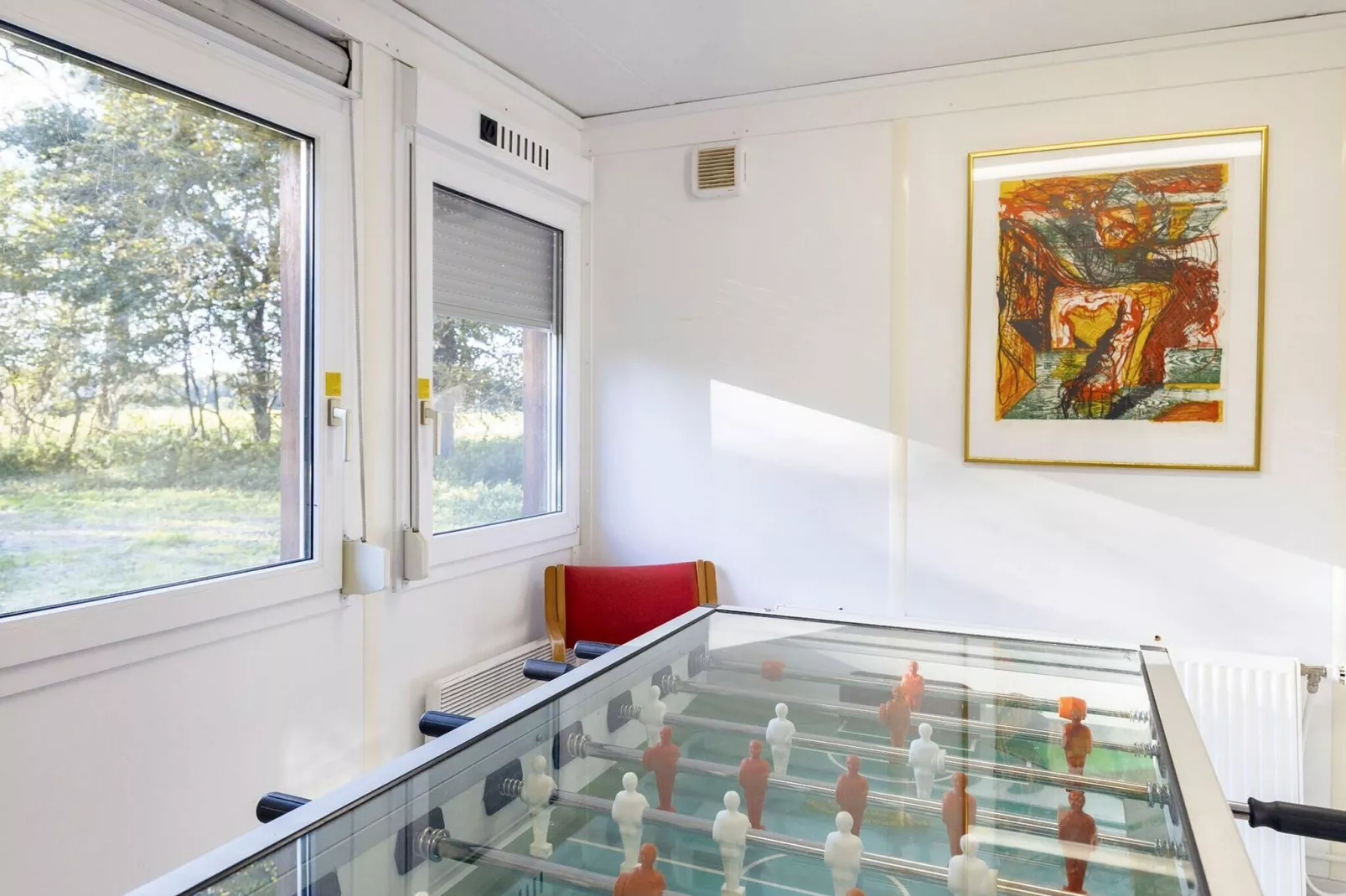 20 persoons vakantie huis in Sæby-By Traum-Binnen