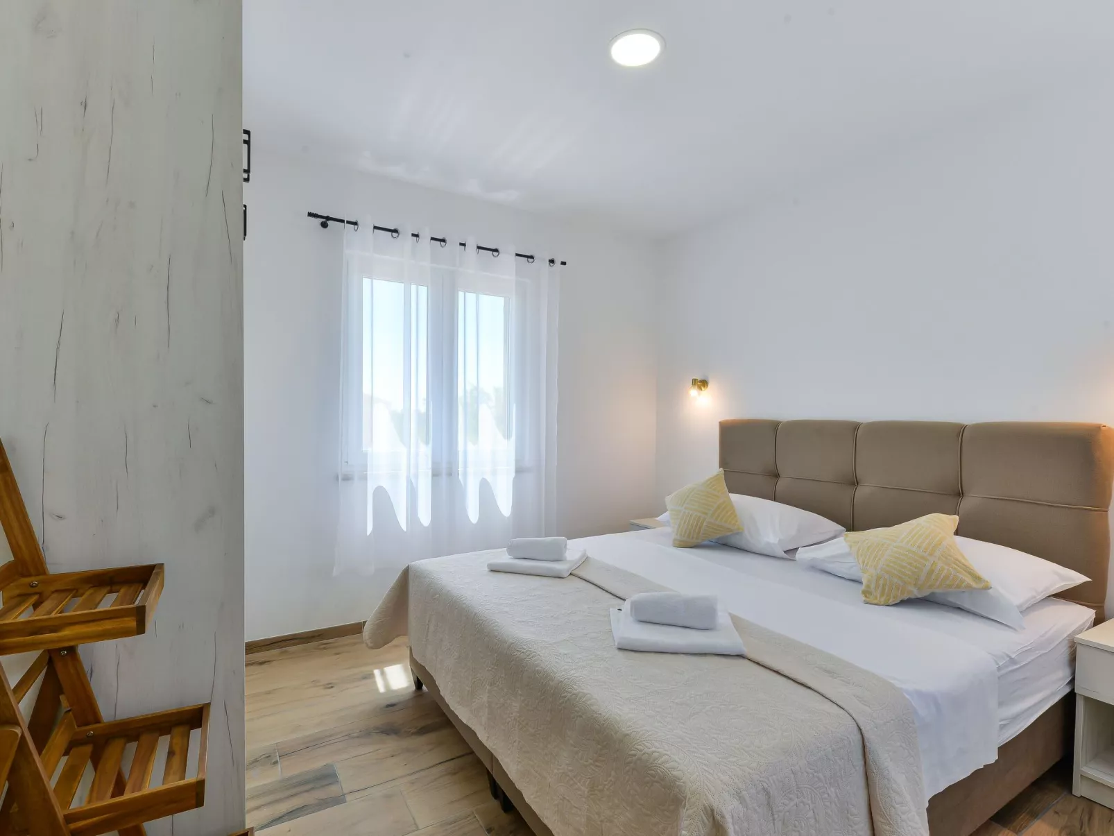 Villa Vid 04 mit beheiztem Pool - von der Agentur TA Leut-Binnen