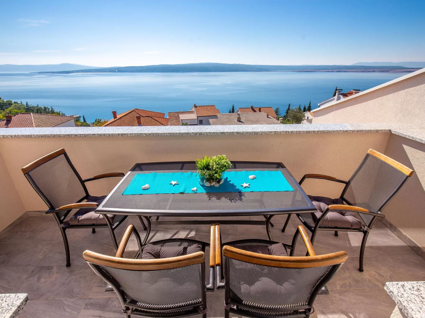 Apartment "Vila Veronique 7"