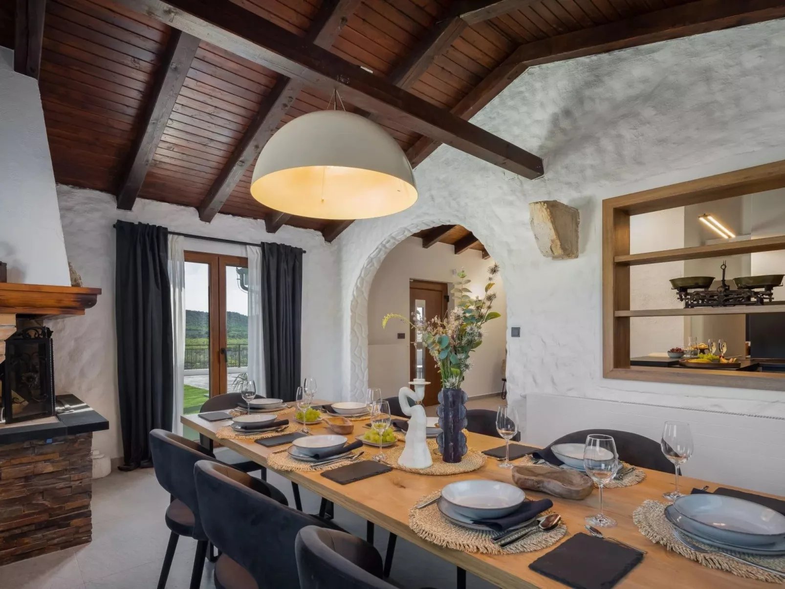 Villa La Meravigliosa-Image-tags.info