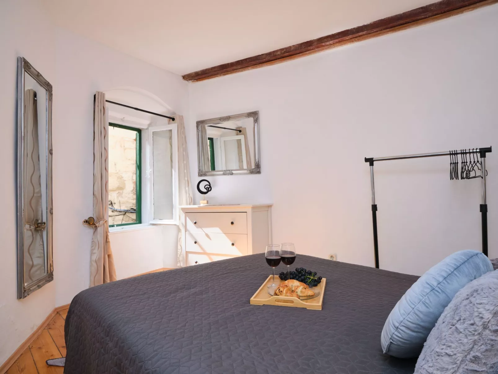 Wohnung Galeriana Palace bei Litto